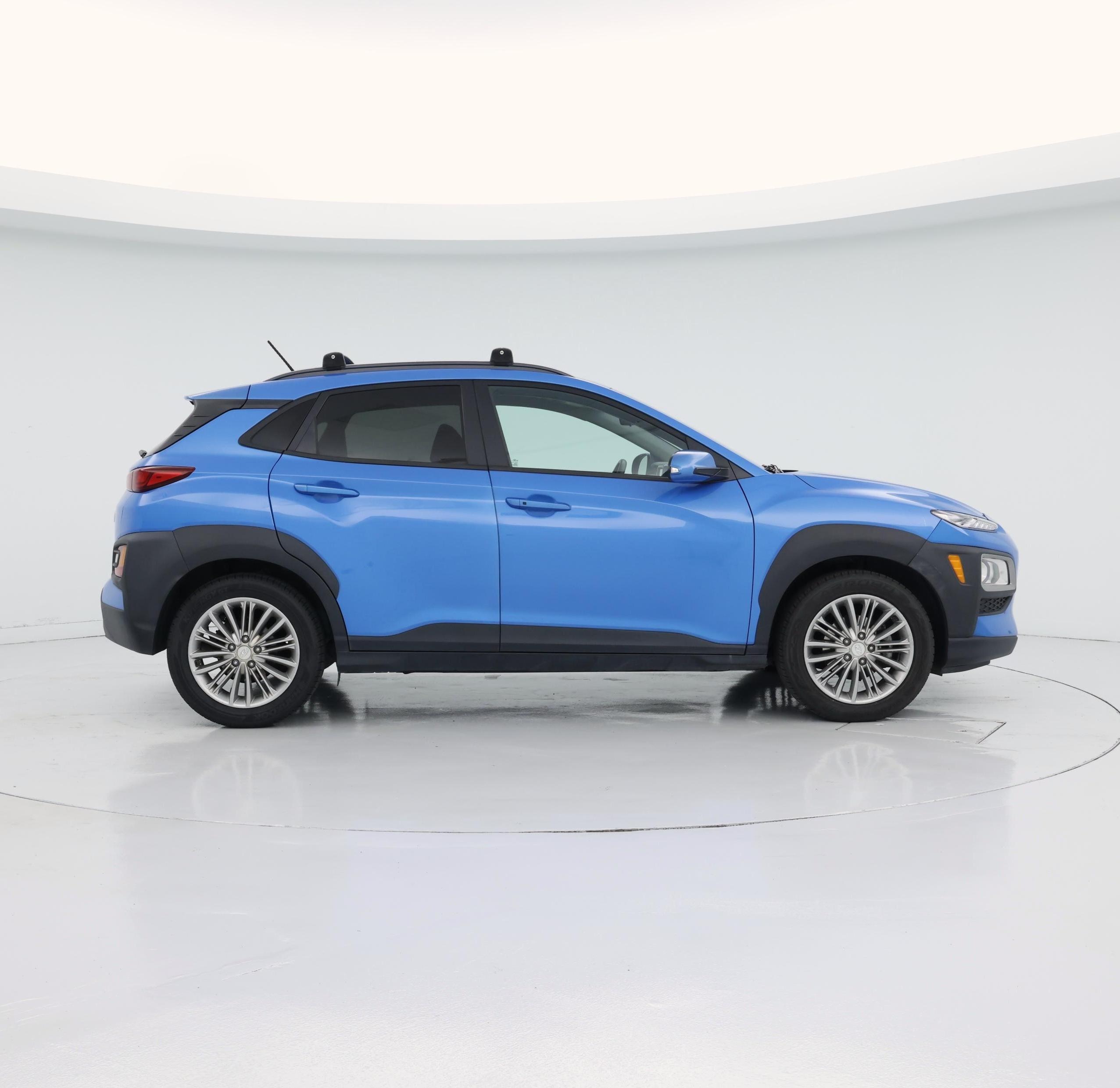 Thumbnail: 2021 Hyundai Kona - 7