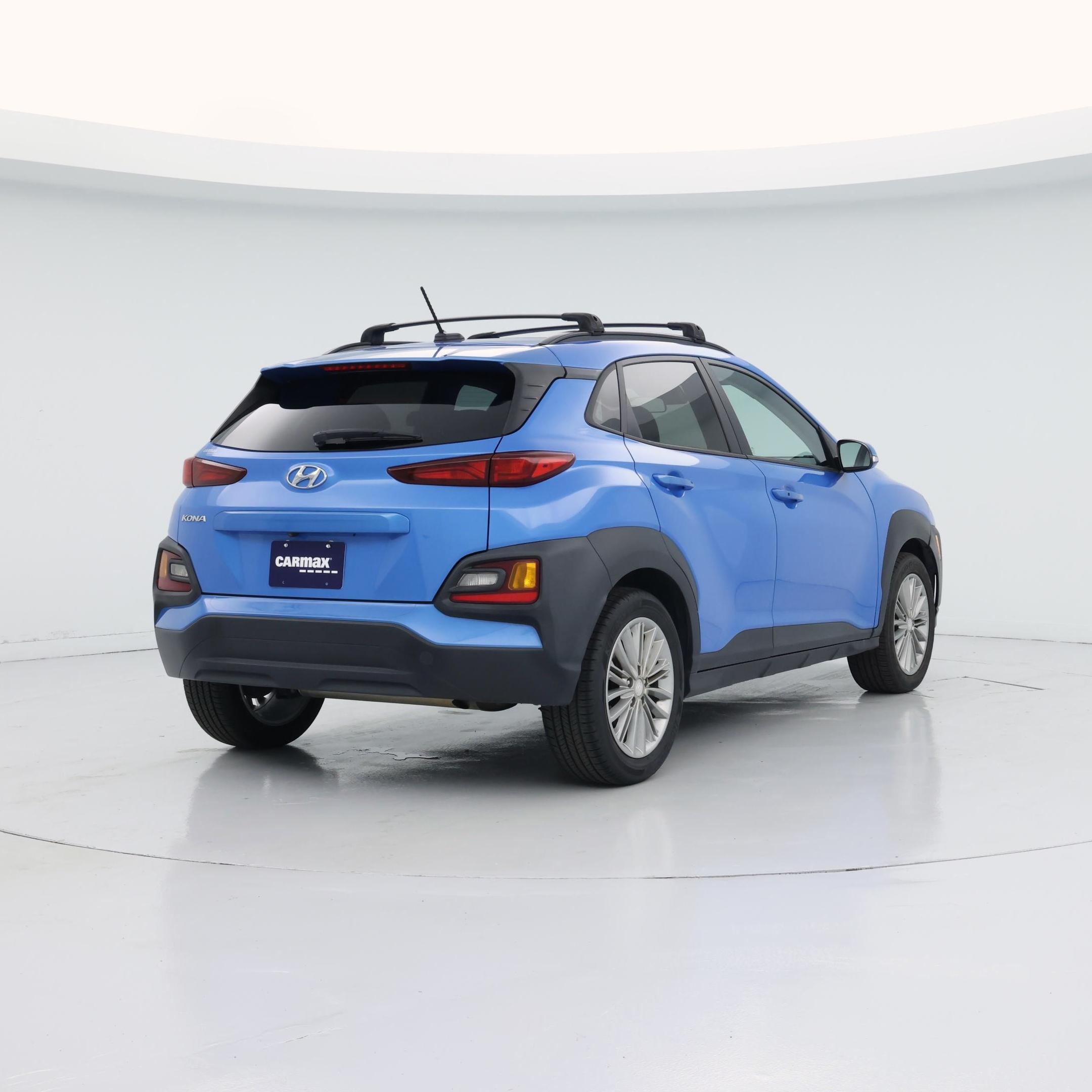 Thumbnail: 2021 Hyundai Kona - 8