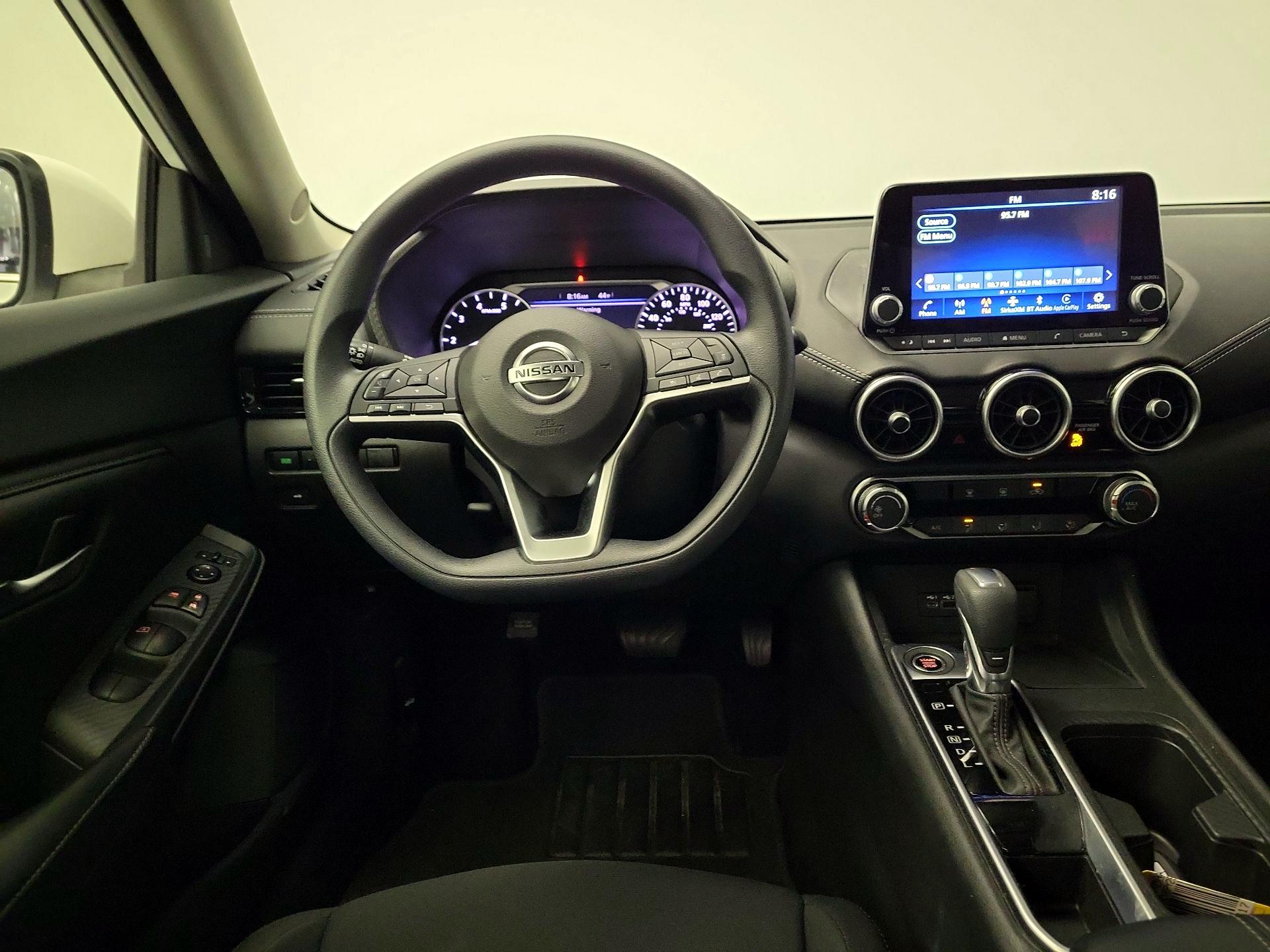 Thumbnail: 2023 Nissan Sentra - 10