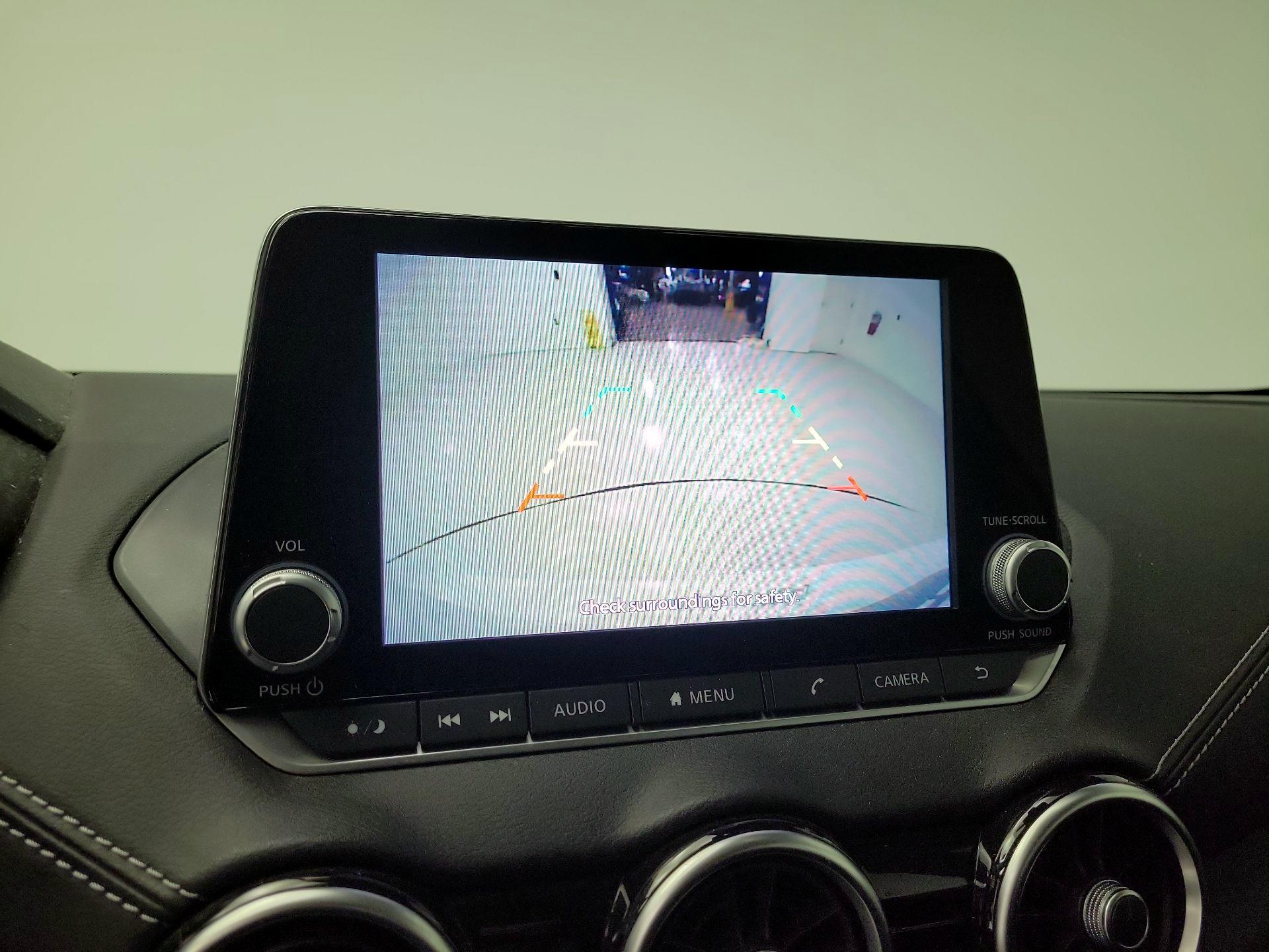 Thumbnail: 2023 Nissan Sentra - 14