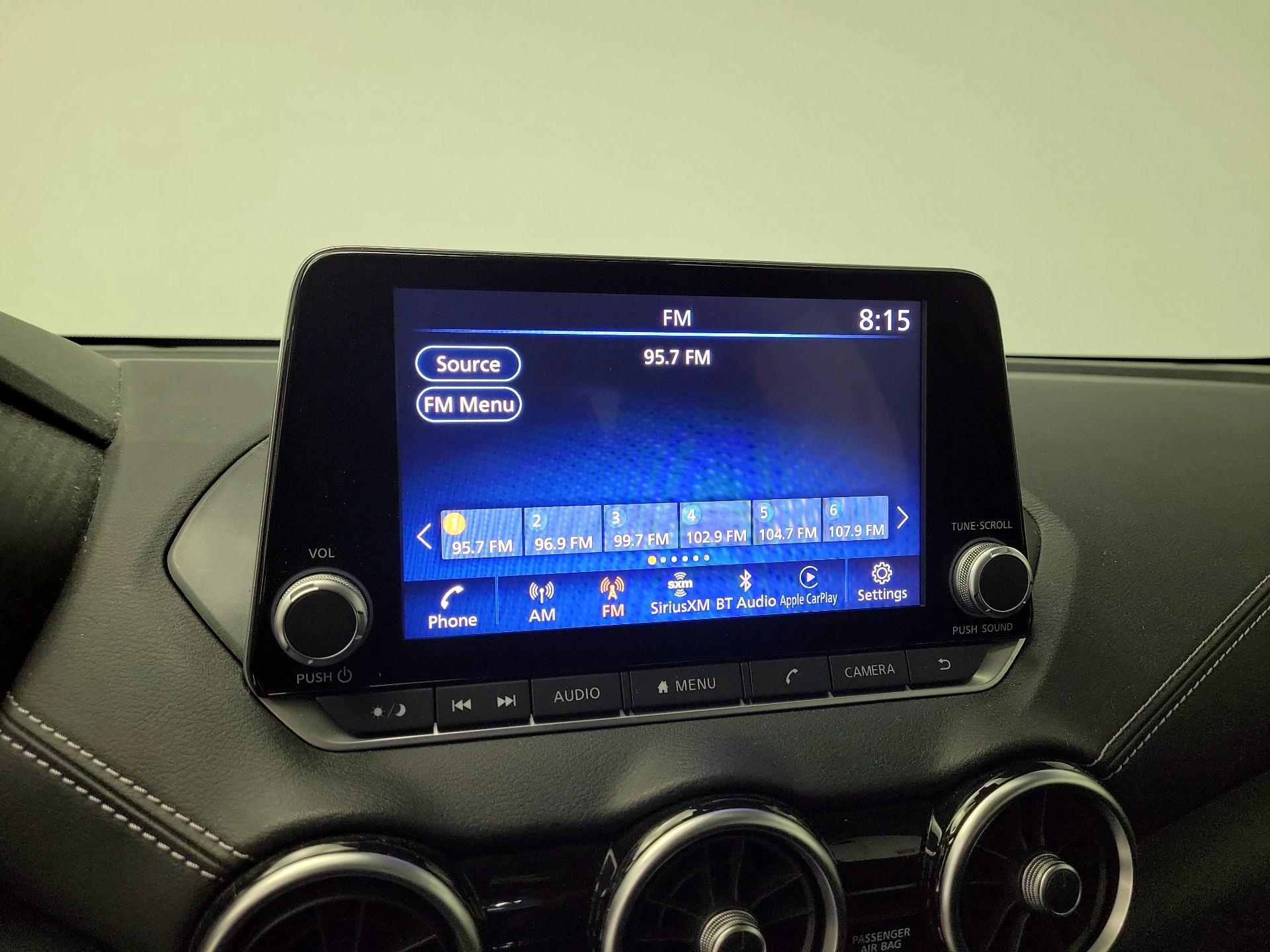 Thumbnail: 2023 Nissan Sentra - 15