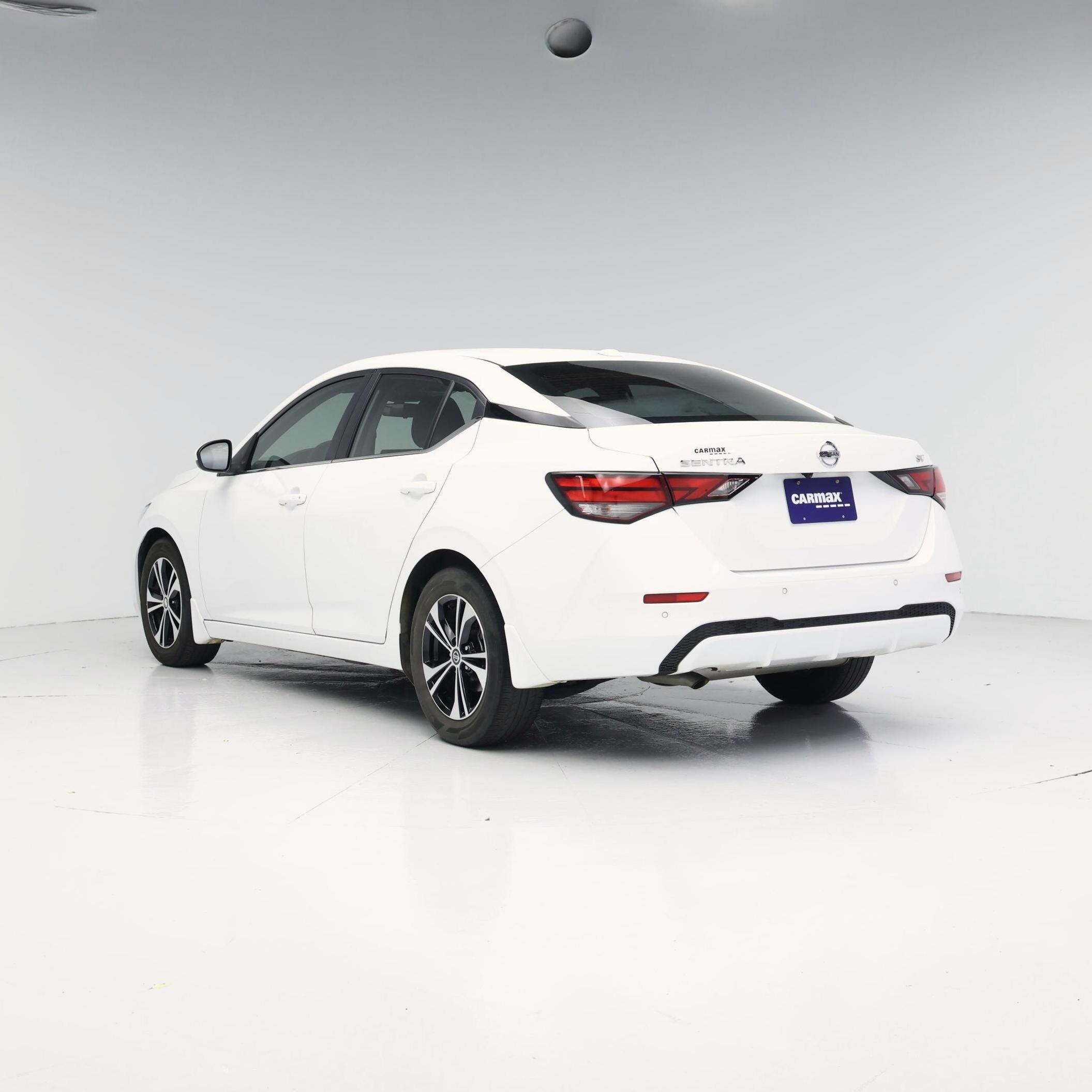 Thumbnail: 2023 Nissan Sentra - 2