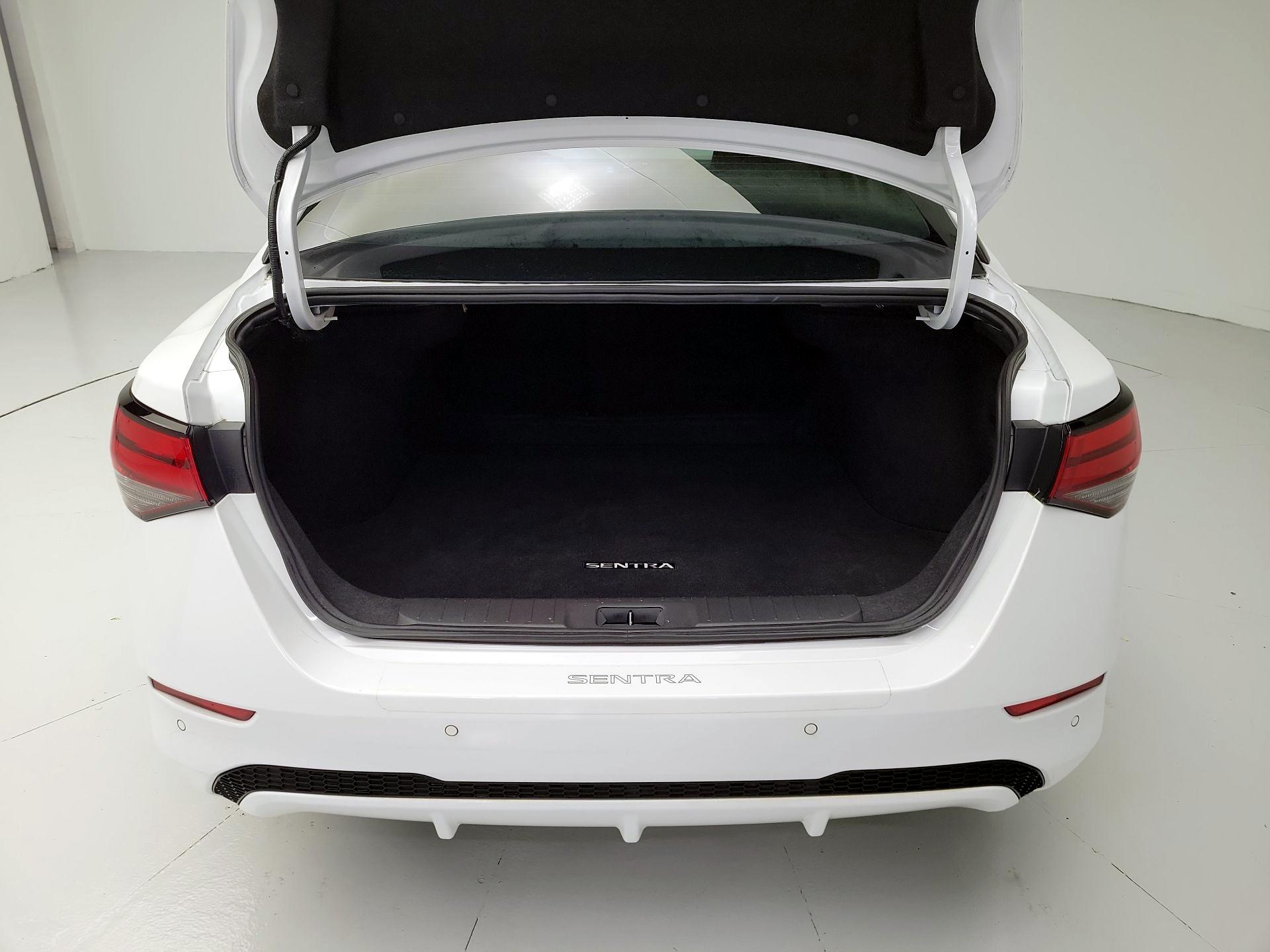 Thumbnail: 2023 Nissan Sentra - 20