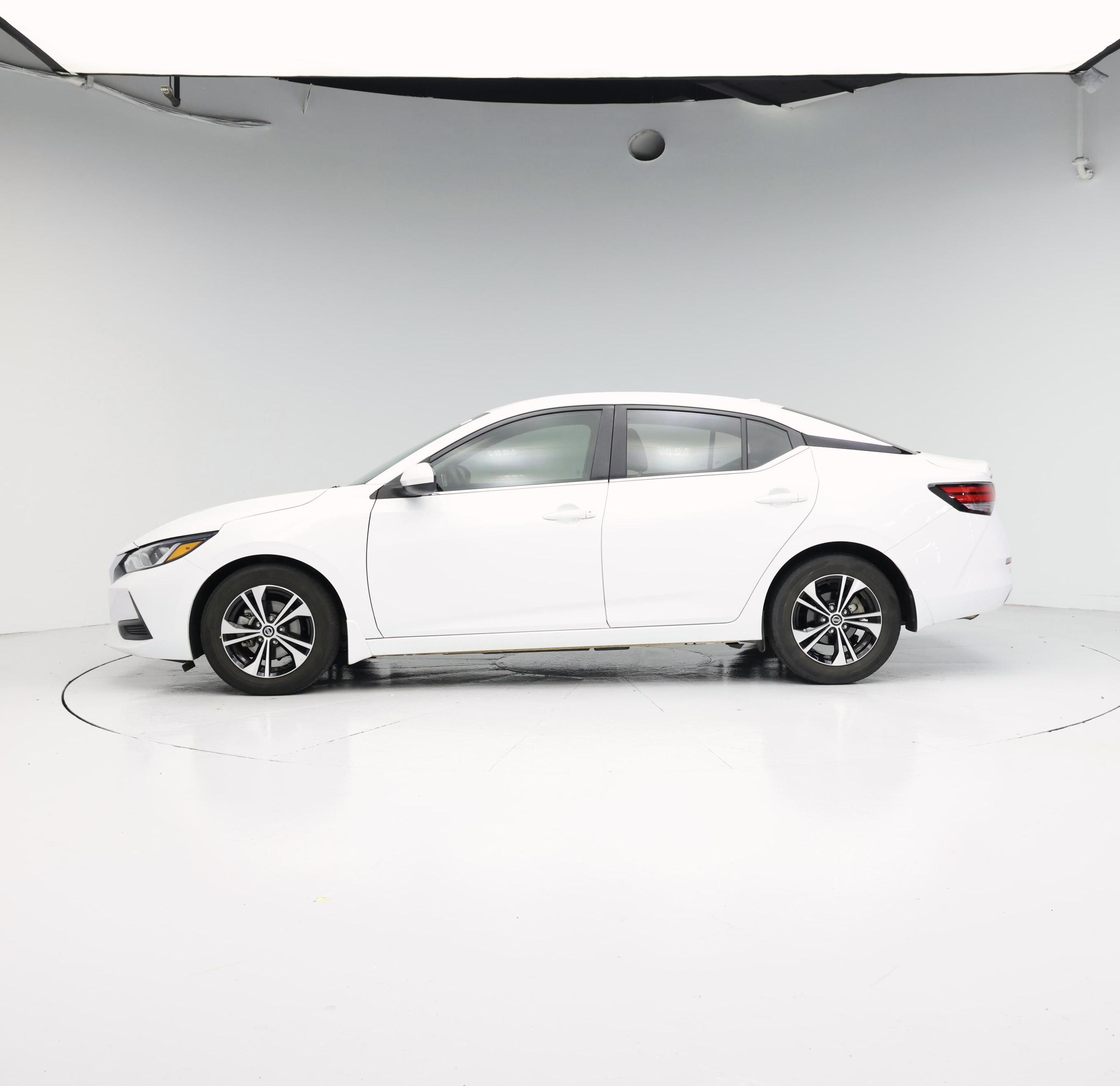 Thumbnail: 2023 Nissan Sentra - 3