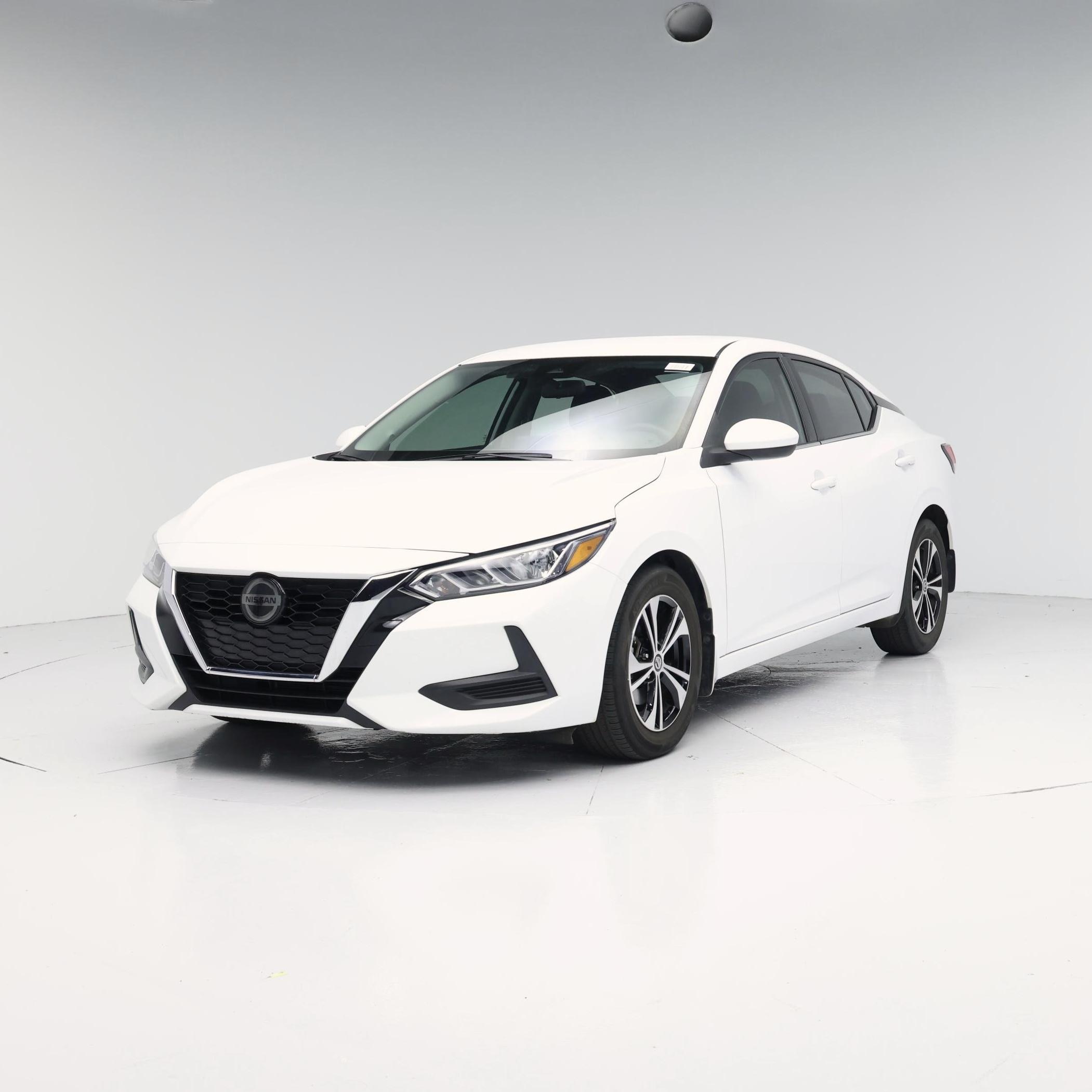 Thumbnail: 2023 Nissan Sentra - 4