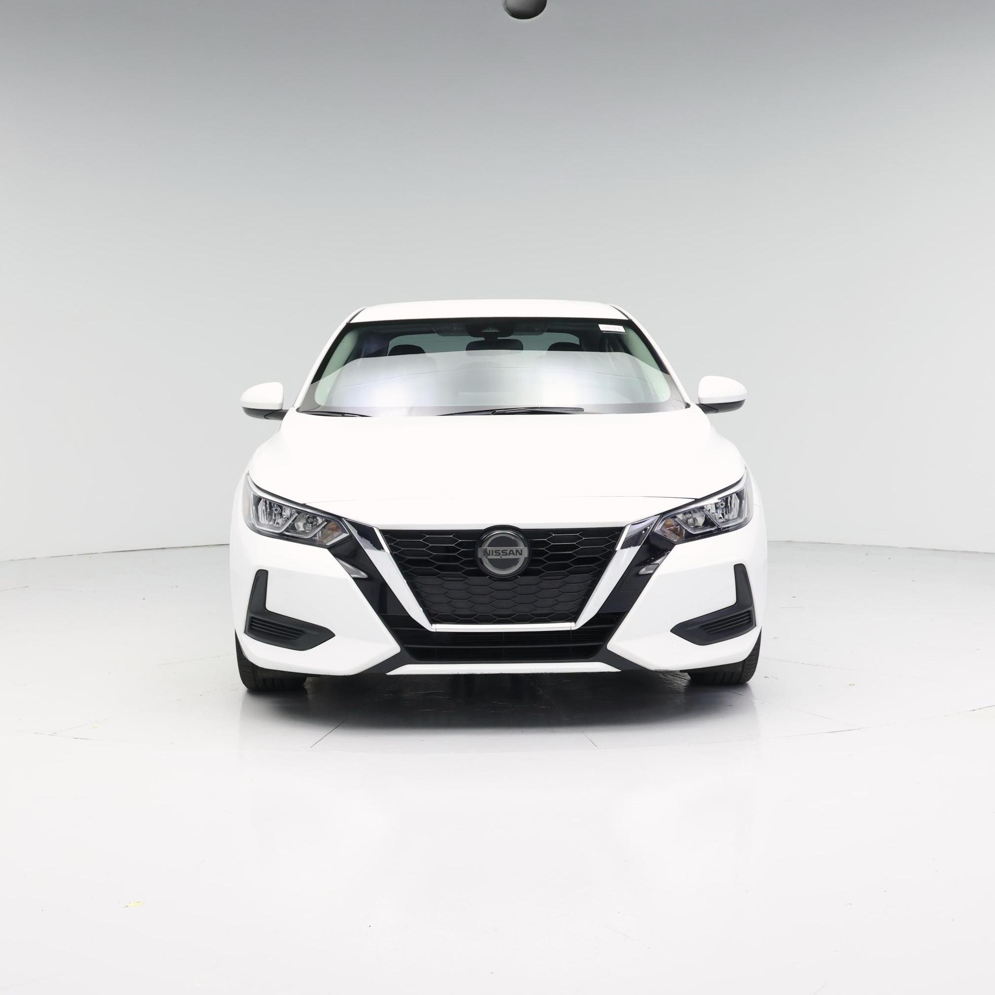 Thumbnail: 2023 Nissan Sentra - 5