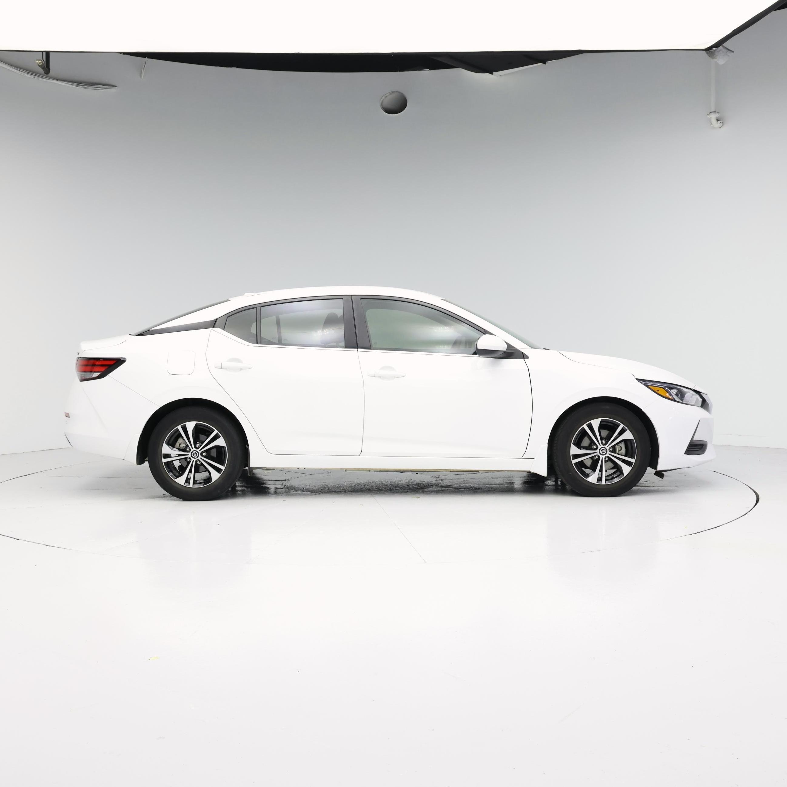 Thumbnail: 2023 Nissan Sentra - 7