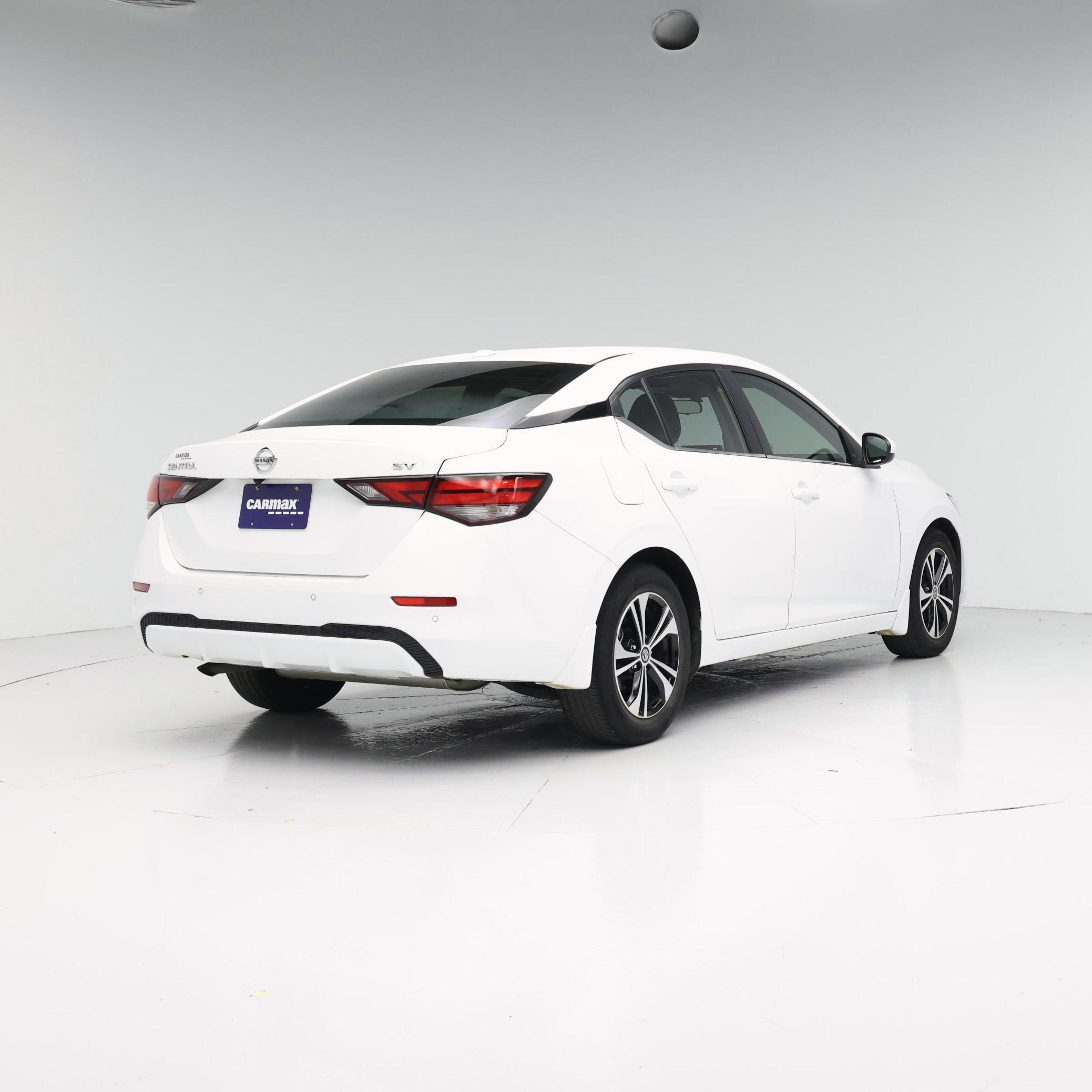 Thumbnail: 2023 Nissan Sentra - 8