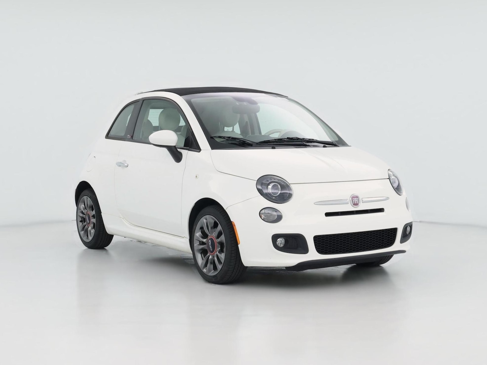2017 FIAT 500c Pop