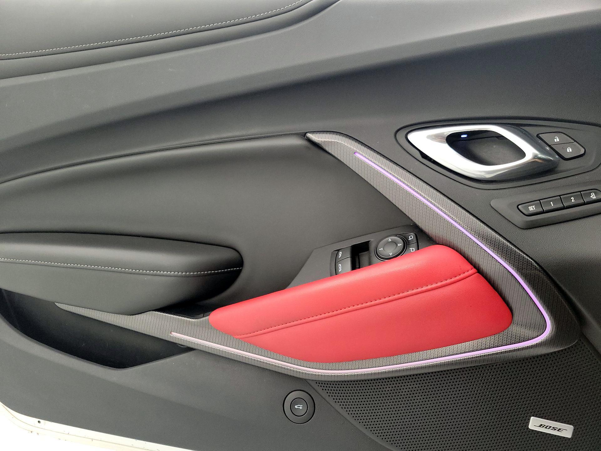 Thumbnail: 2021 Chevrolet Camaro - 12