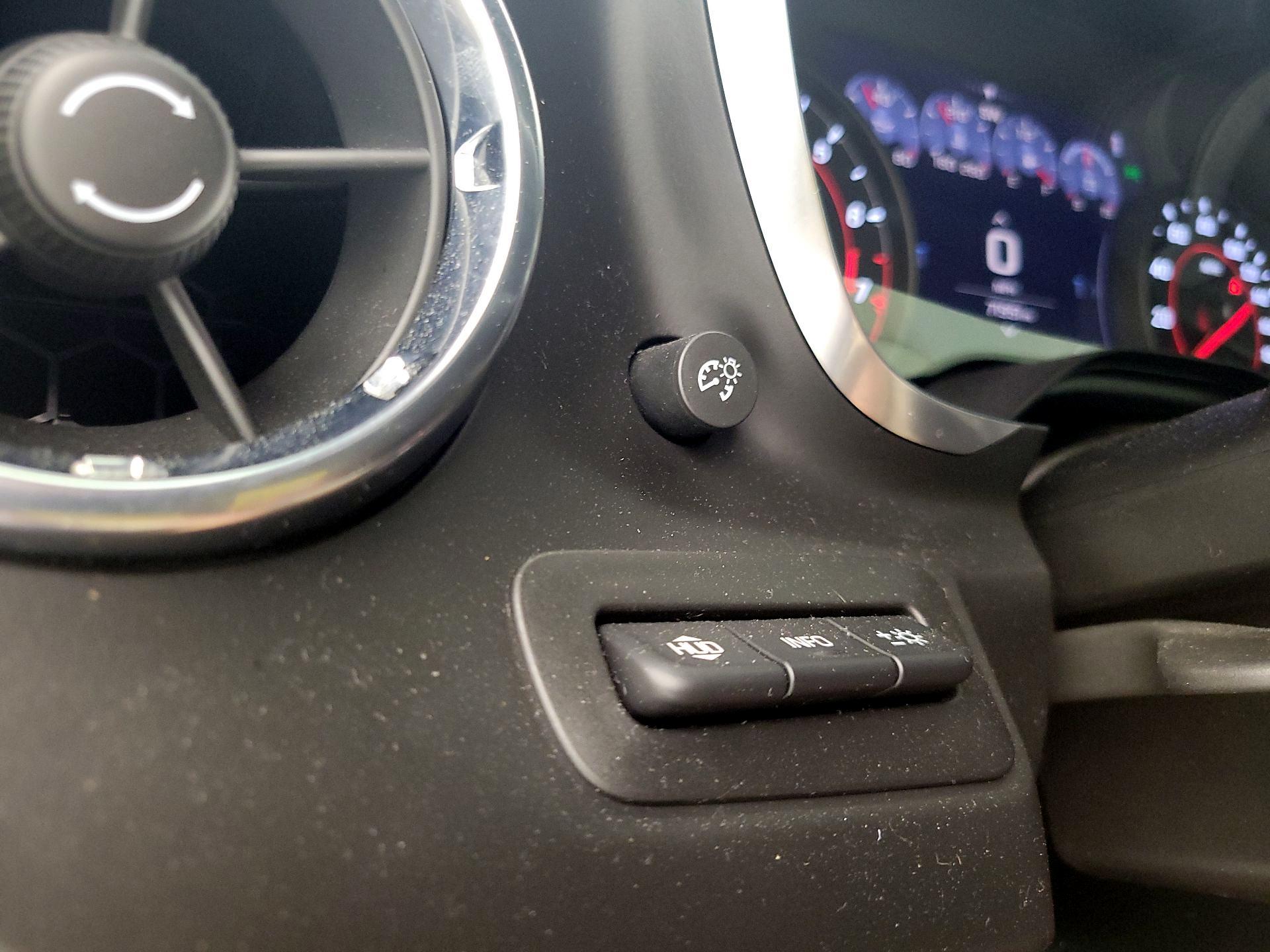 Thumbnail: 2021 Chevrolet Camaro - 13