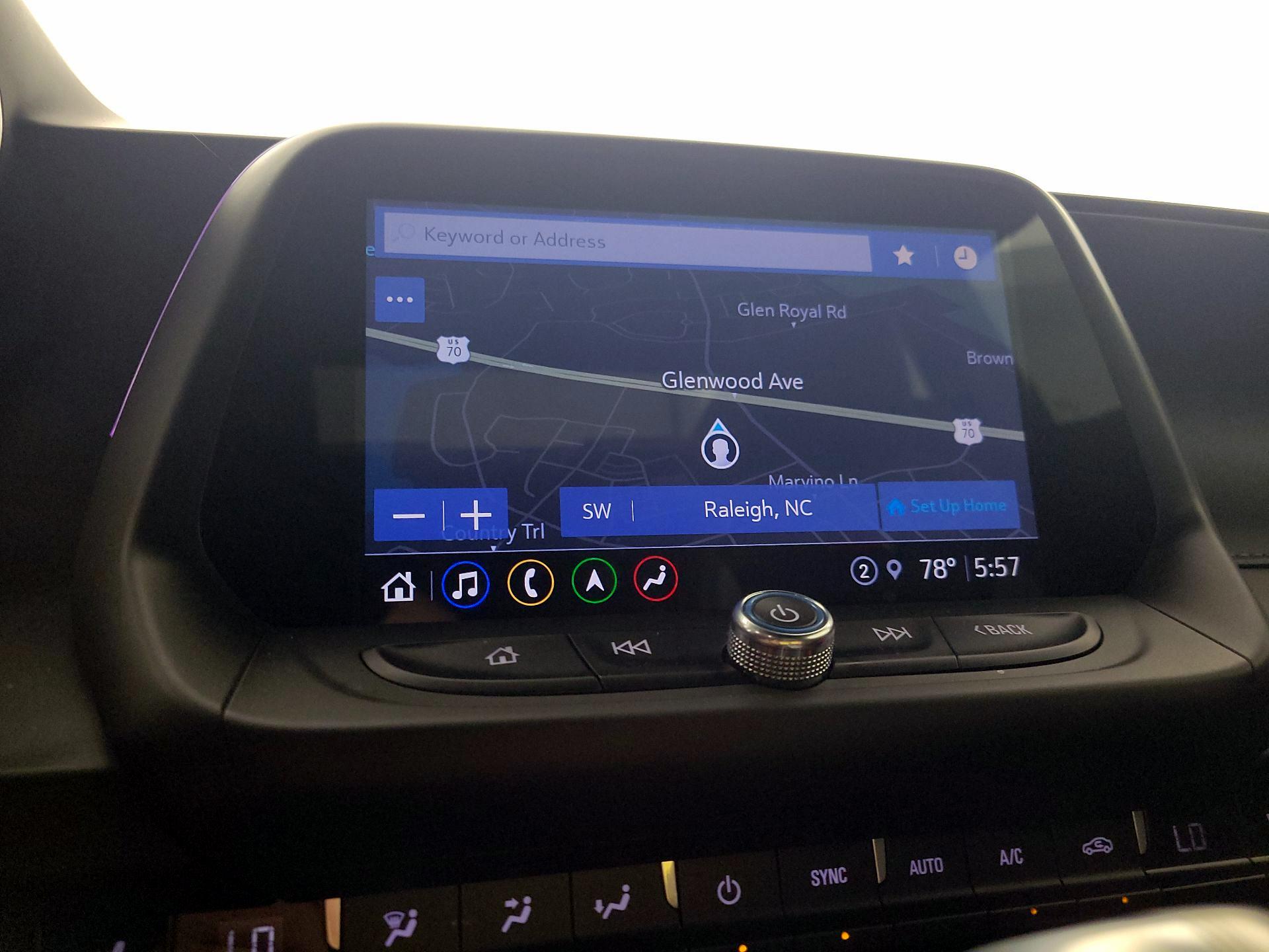 Thumbnail: 2021 Chevrolet Camaro - 14