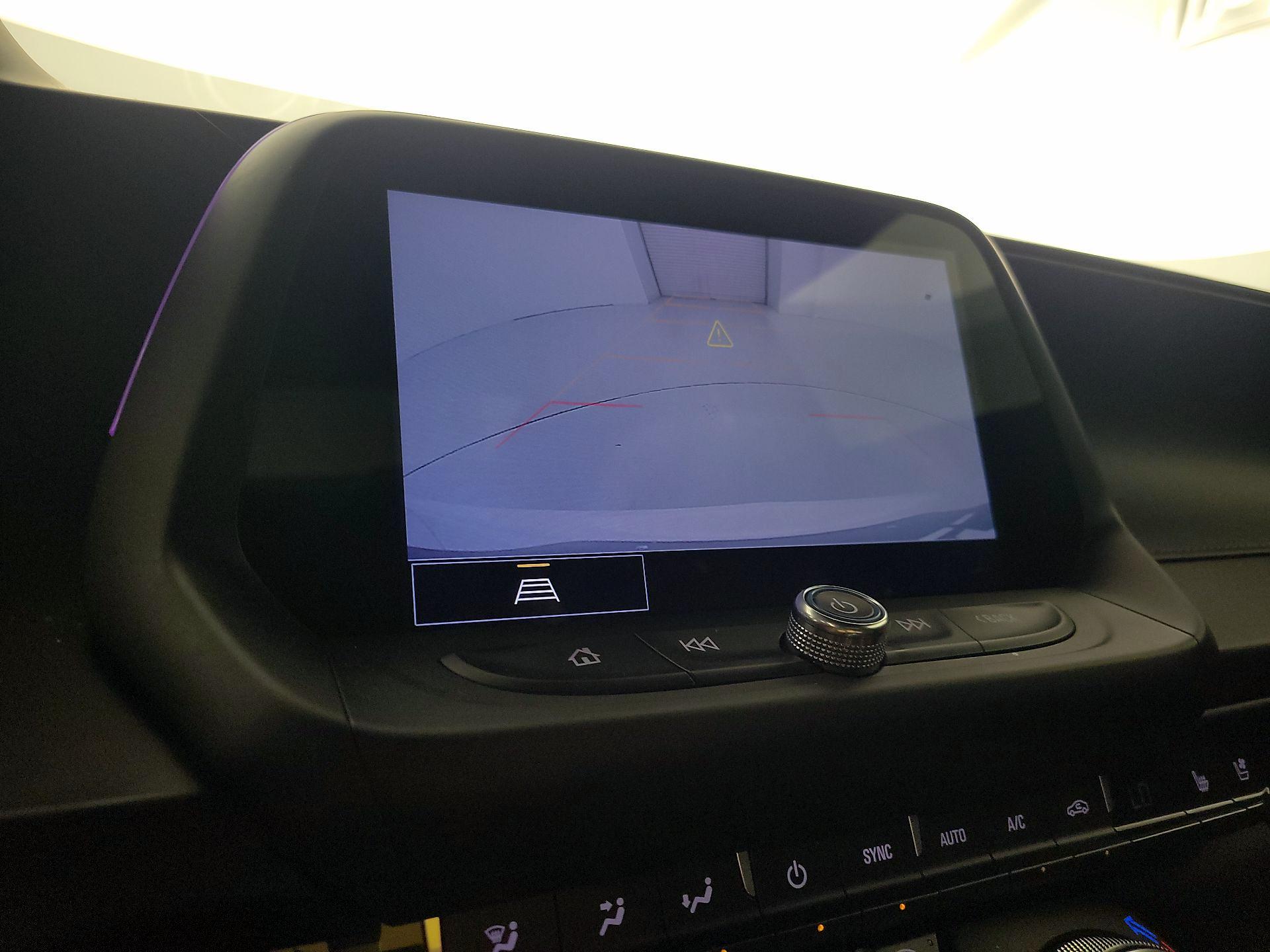 Thumbnail: 2021 Chevrolet Camaro - 15