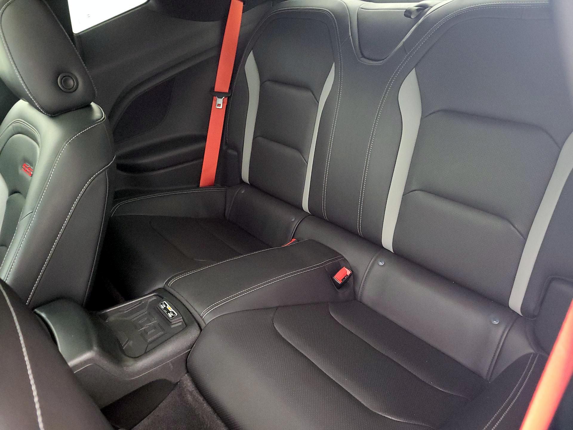 Thumbnail: 2021 Chevrolet Camaro - 20