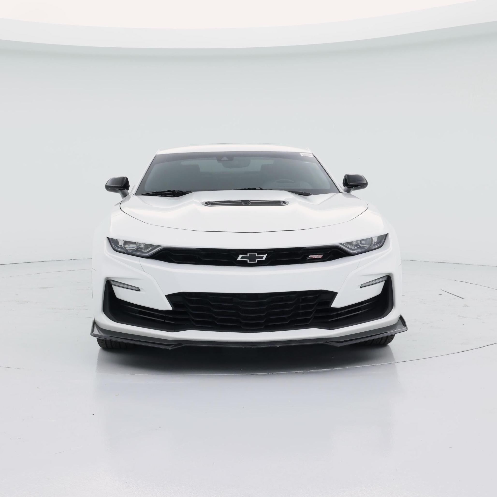 Thumbnail: 2021 Chevrolet Camaro - 5