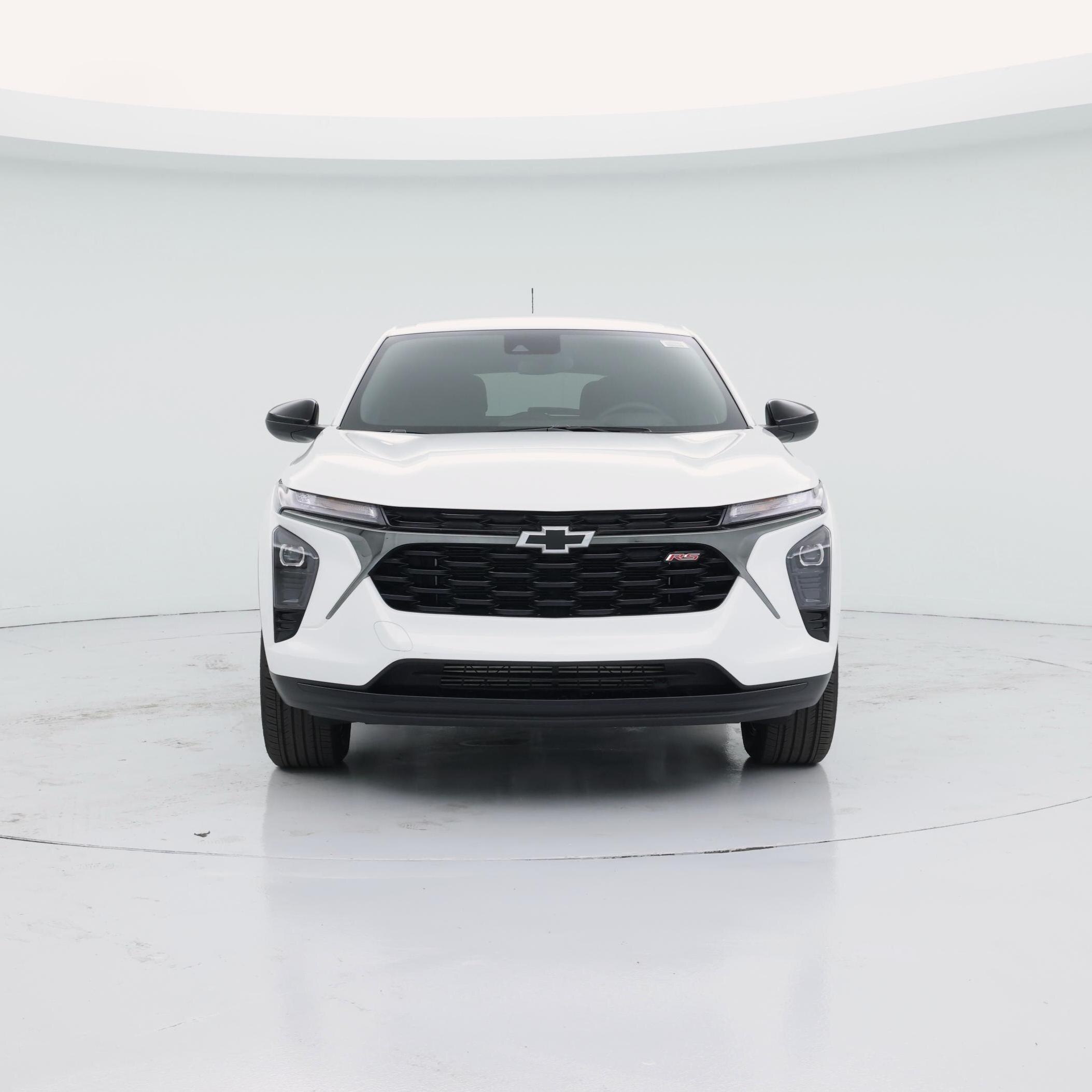 Thumbnail: 2025 Chevrolet Trax - 5