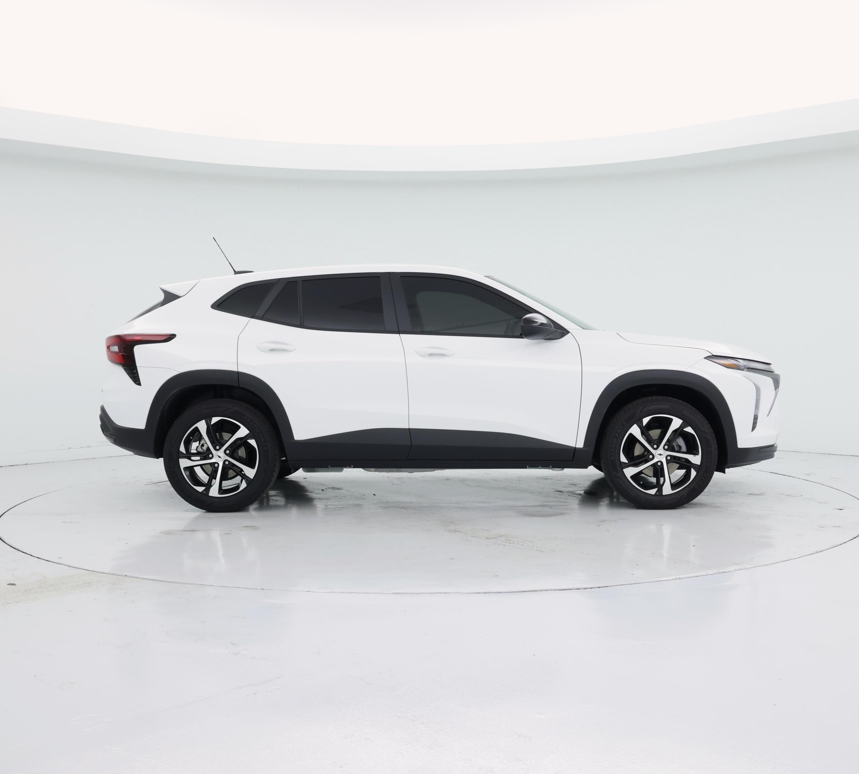 Thumbnail: 2025 Chevrolet Trax - 7