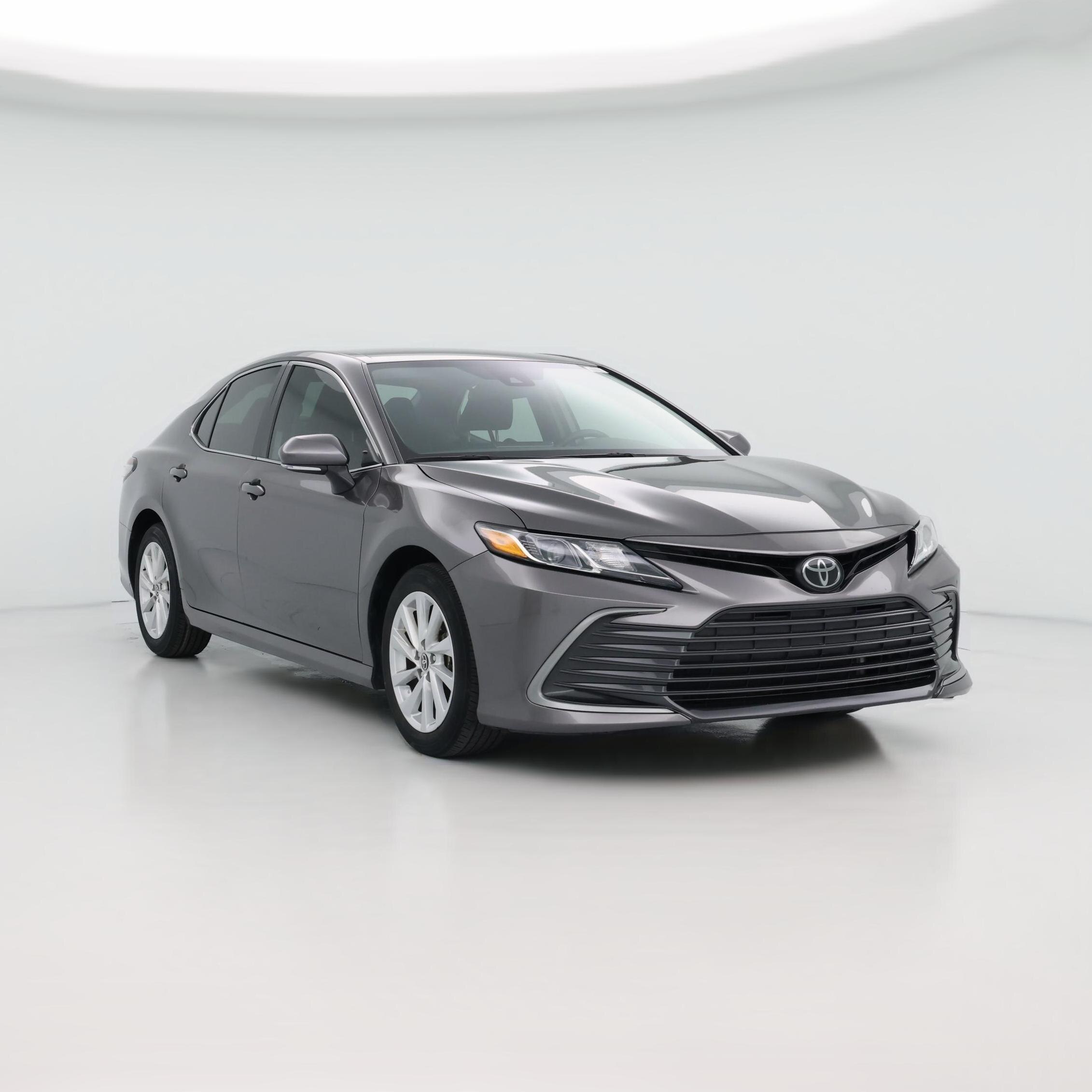 Thumbnail: 2024 Toyota Camry - 1
