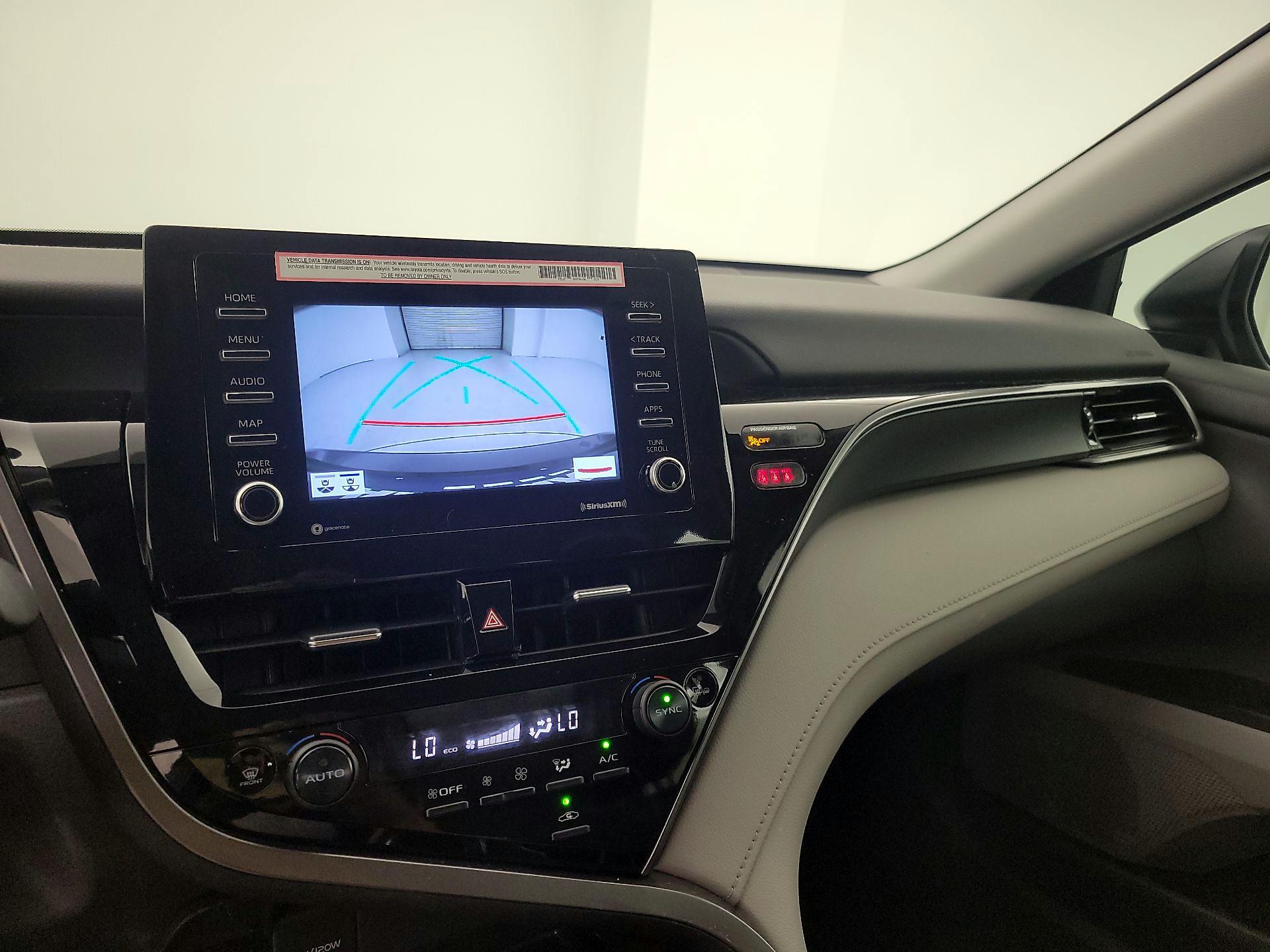 Thumbnail: 2024 Toyota Camry - 14