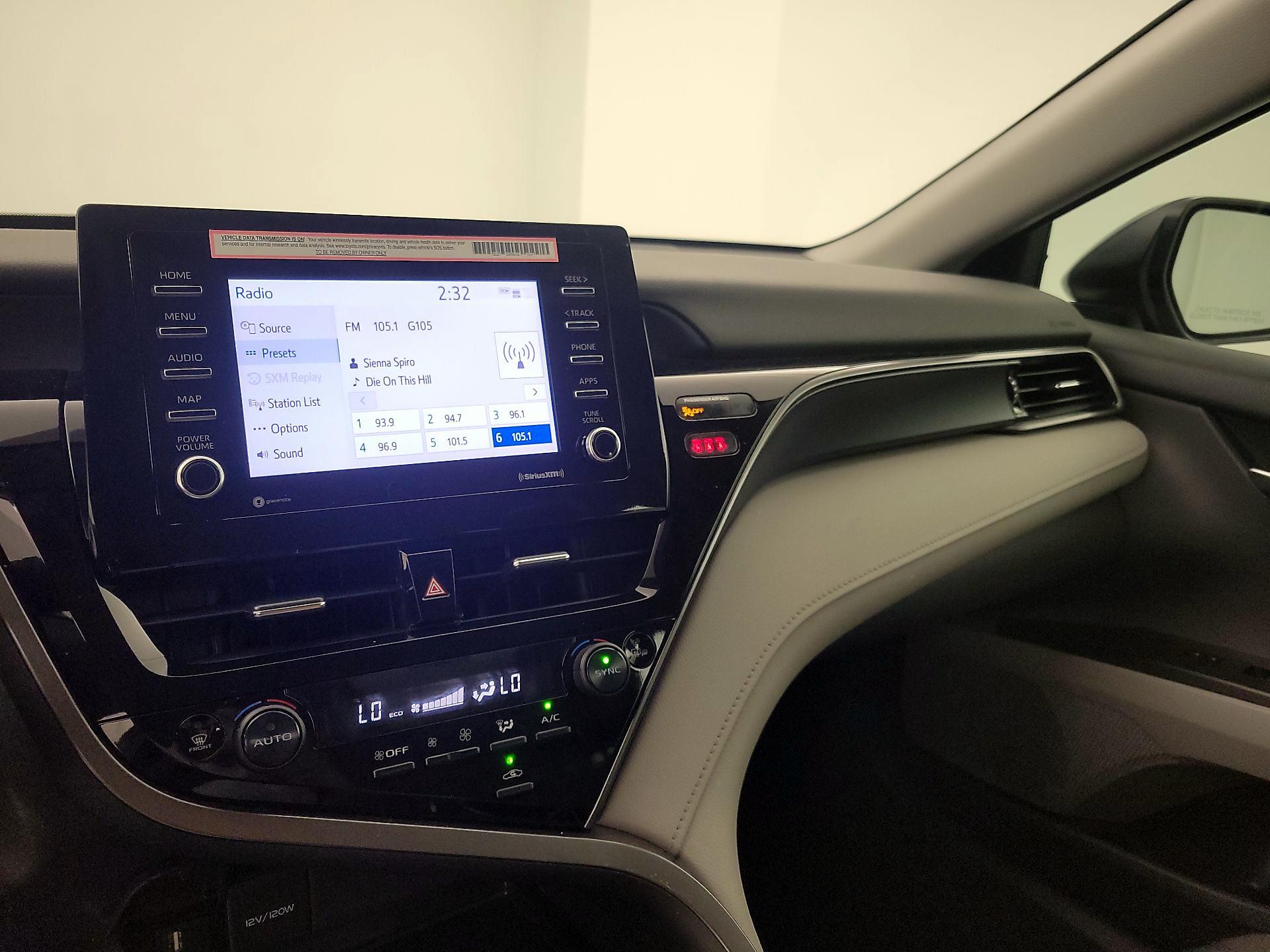 Thumbnail: 2024 Toyota Camry - 15