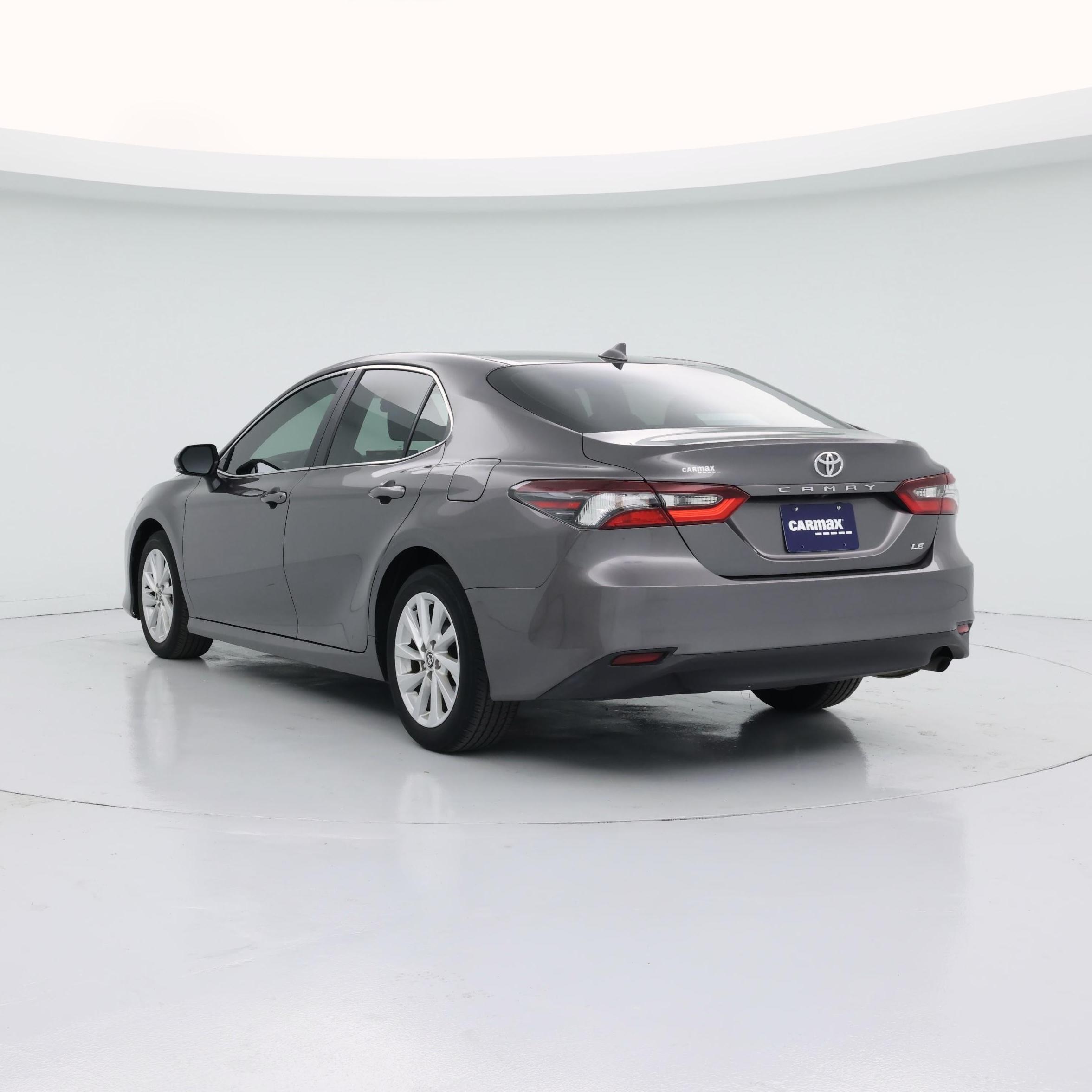 Thumbnail: 2024 Toyota Camry - 2