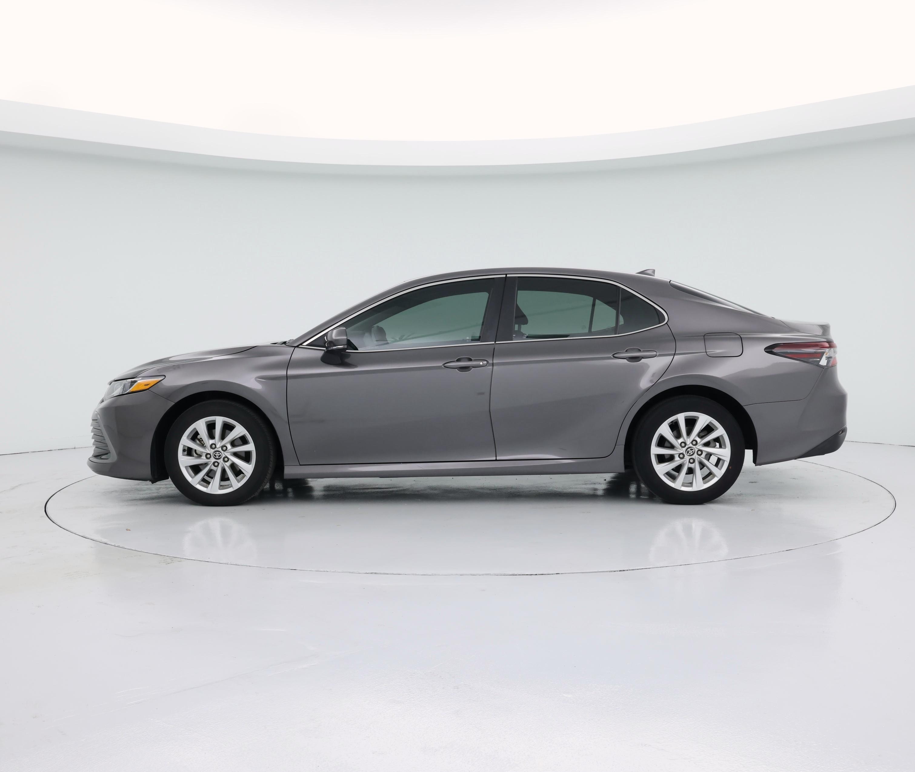 Thumbnail: 2024 Toyota Camry - 3
