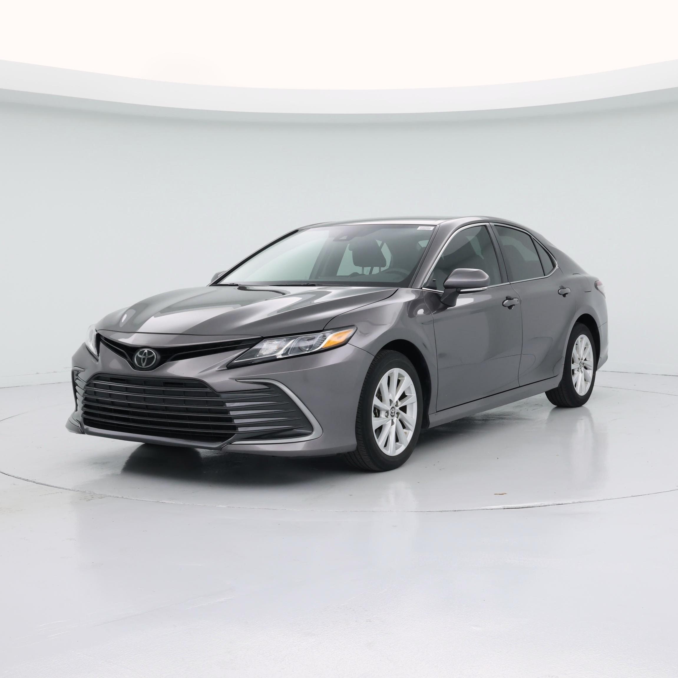 Thumbnail: 2024 Toyota Camry - 4