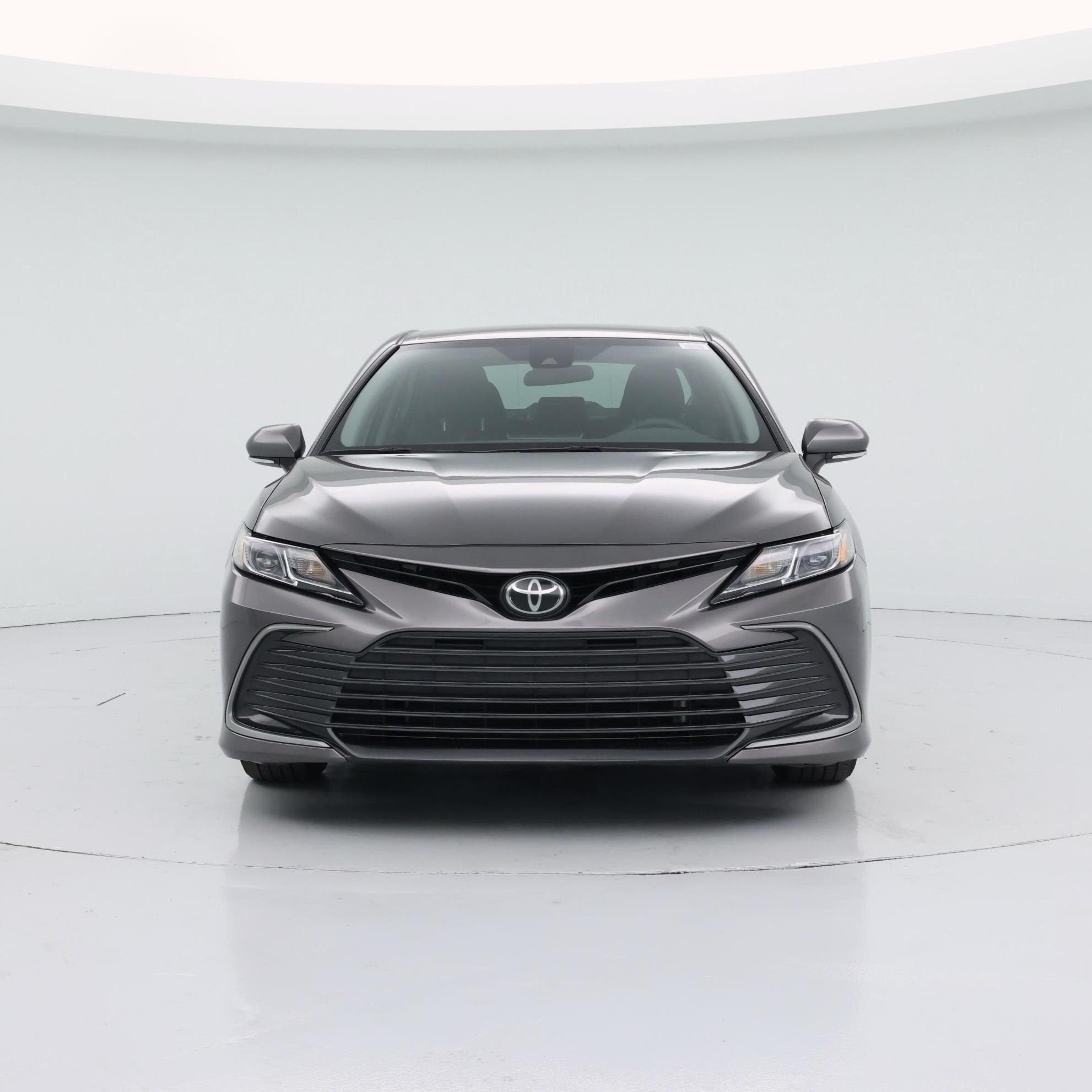 Thumbnail: 2024 Toyota Camry - 5