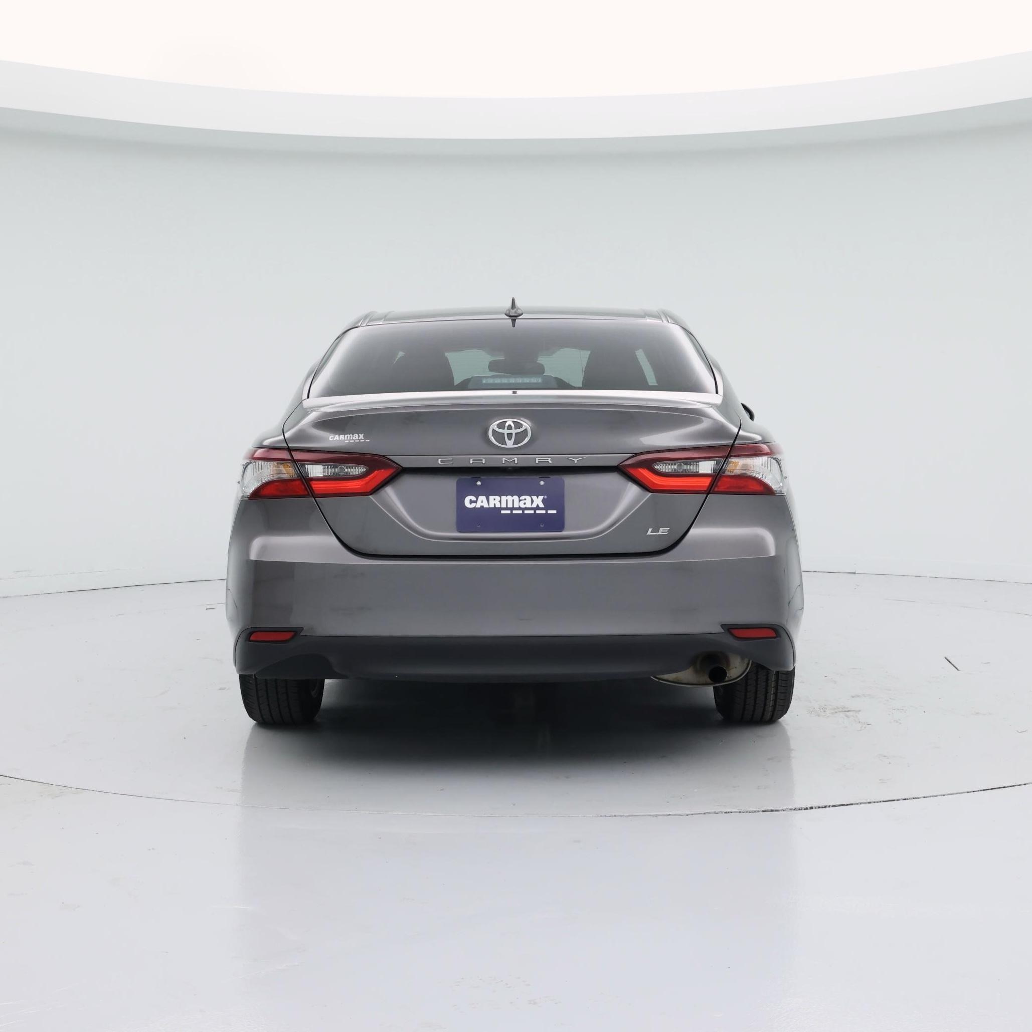 Thumbnail: 2024 Toyota Camry - 6