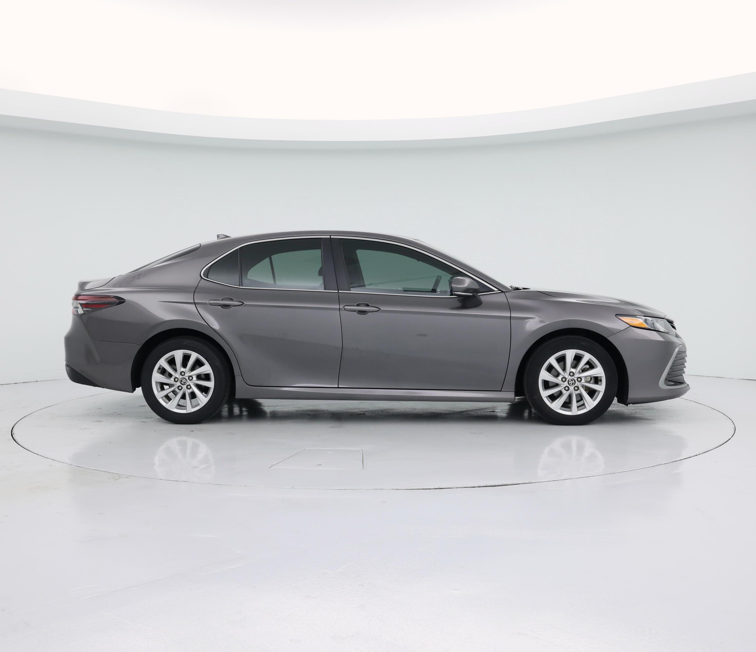 Thumbnail: 2024 Toyota Camry - 7