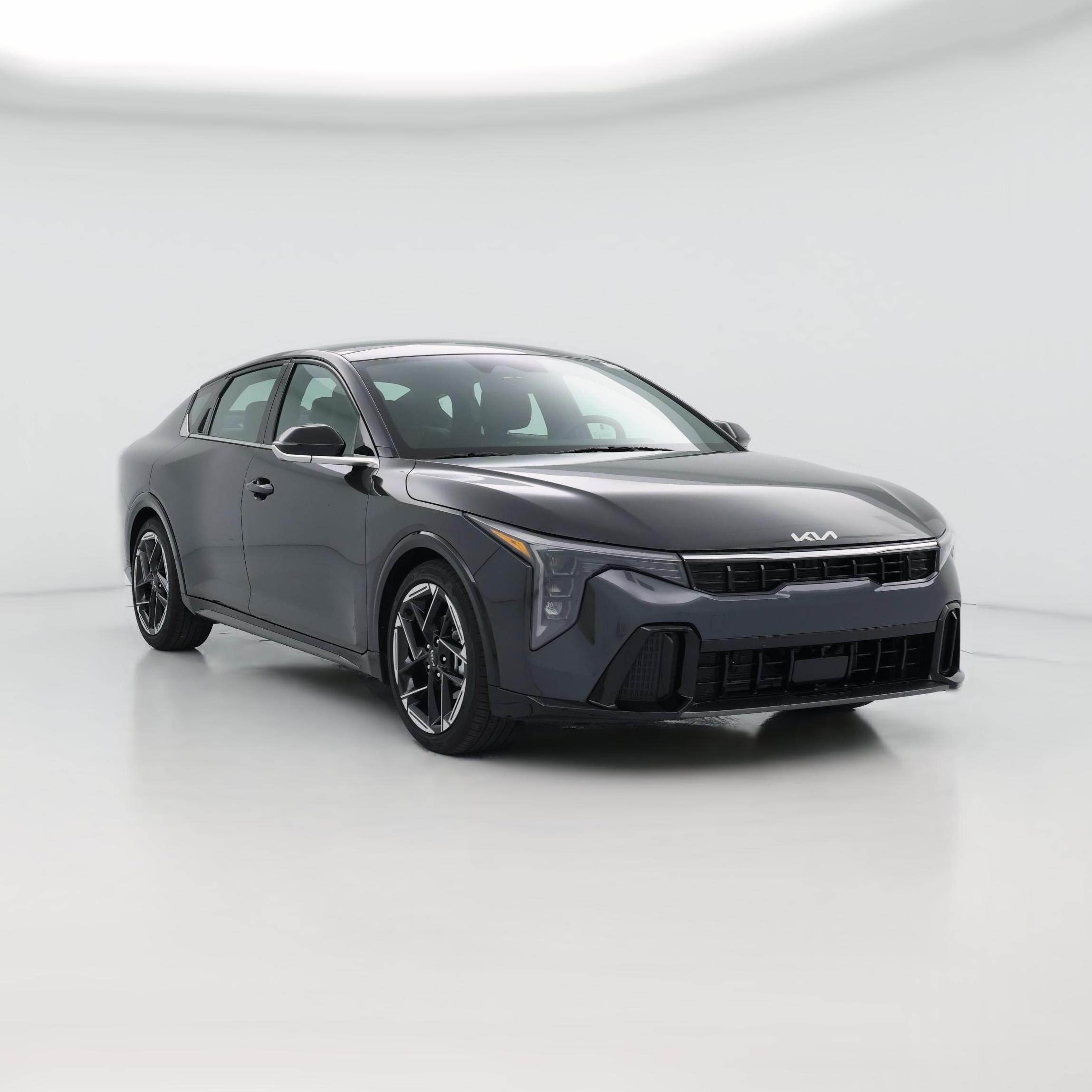 Thumbnail: 2026 Kia K4 - 1