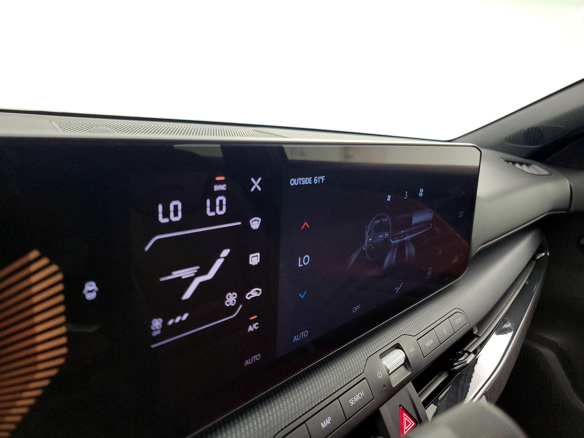 Thumbnail: 2026 Kia K4 - 16