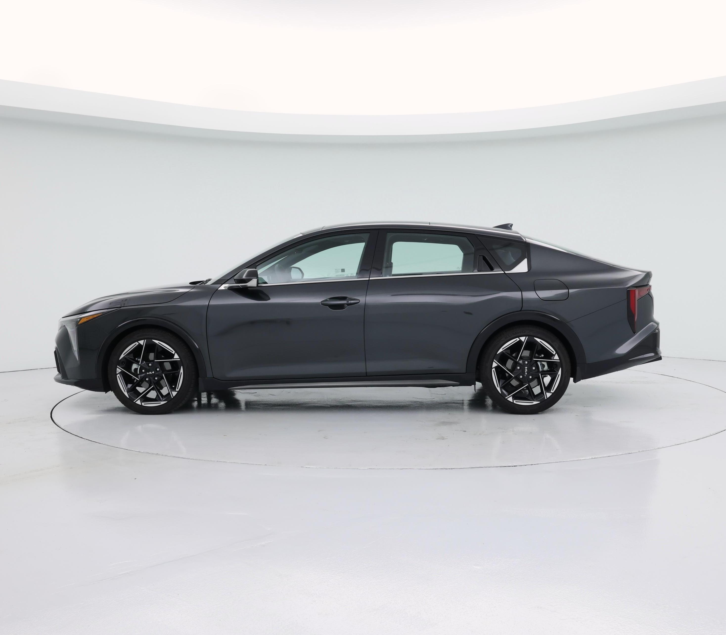 Thumbnail: 2026 Kia K4 - 3