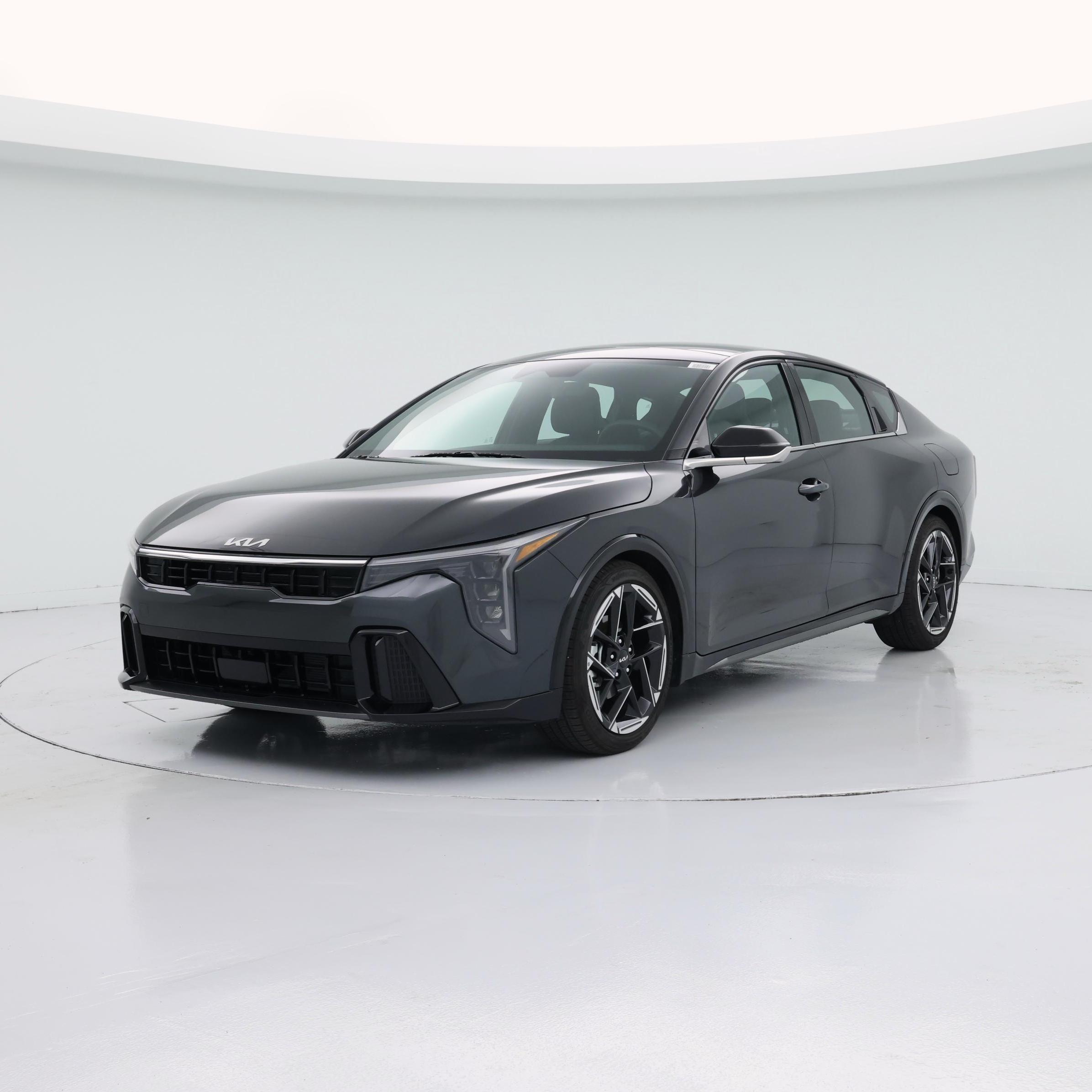 Thumbnail: 2026 Kia K4 - 4