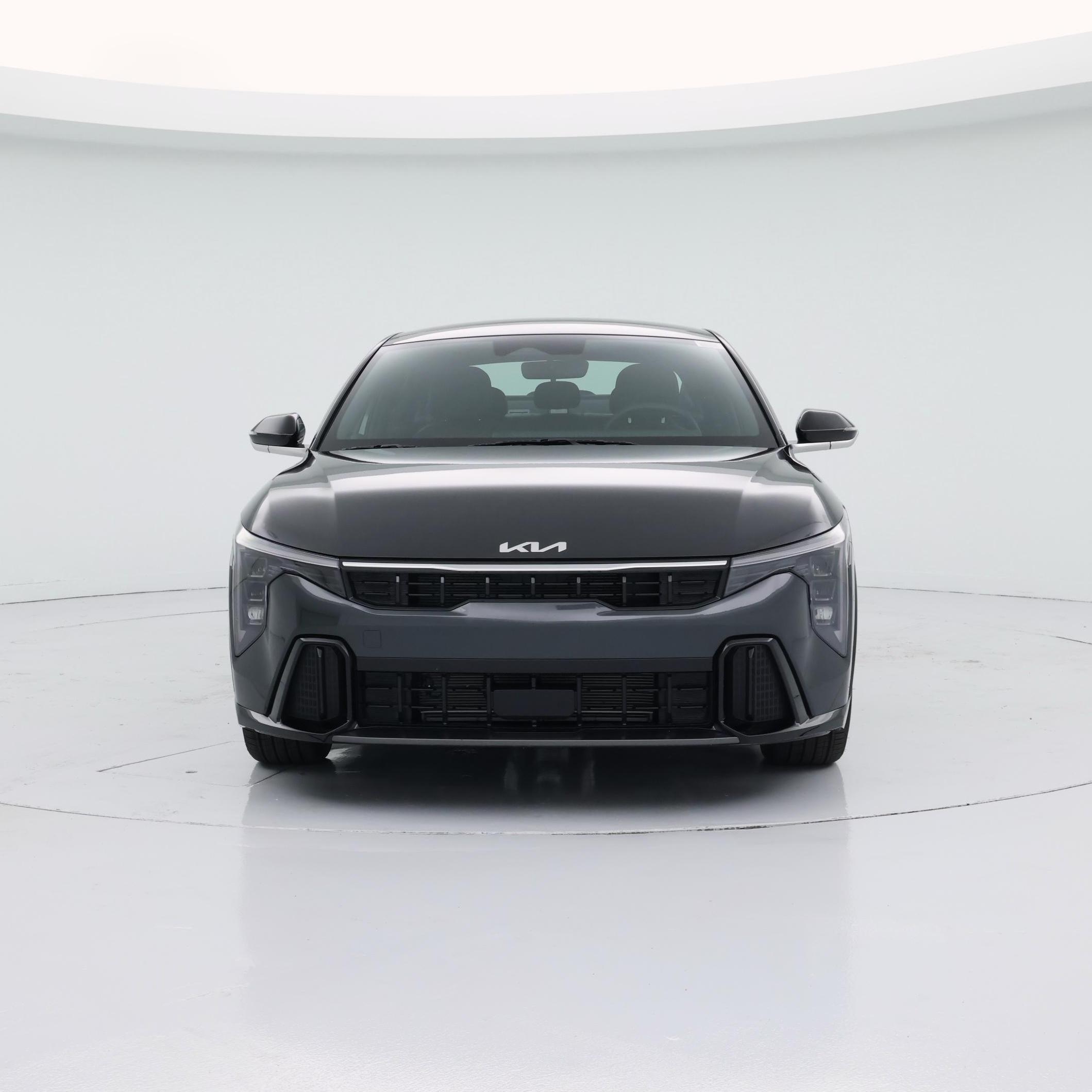 Thumbnail: 2026 Kia K4 - 5