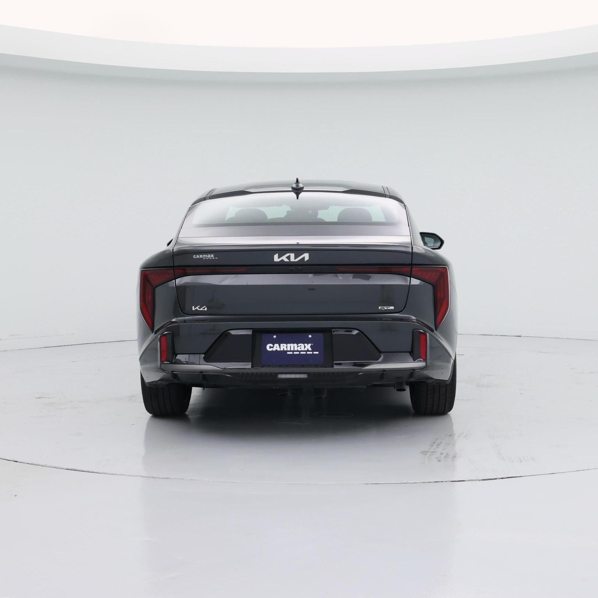 Thumbnail: 2026 Kia K4 - 6
