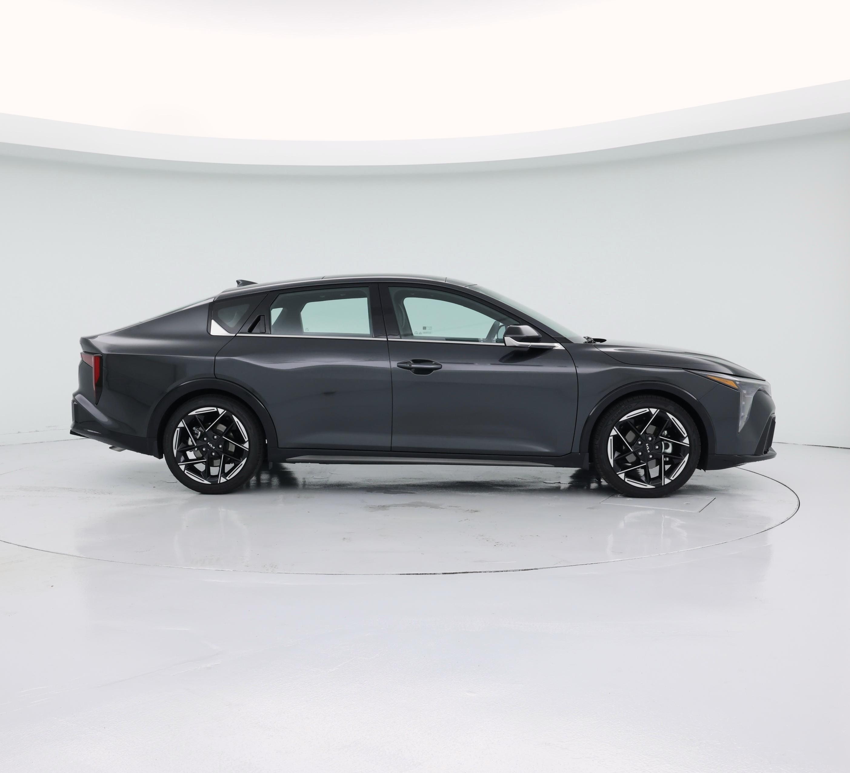 Thumbnail: 2026 Kia K4 - 7