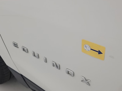 Condition detail