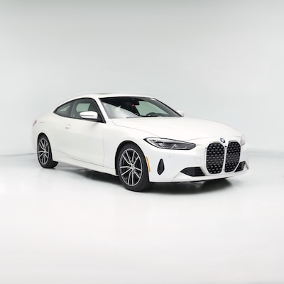 2023 BMW 430 I