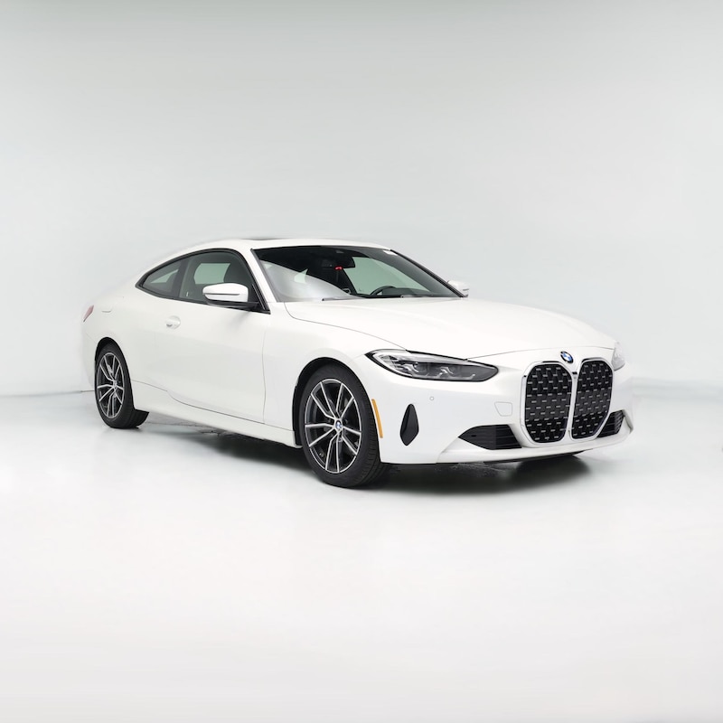 2023 BMW 430 I