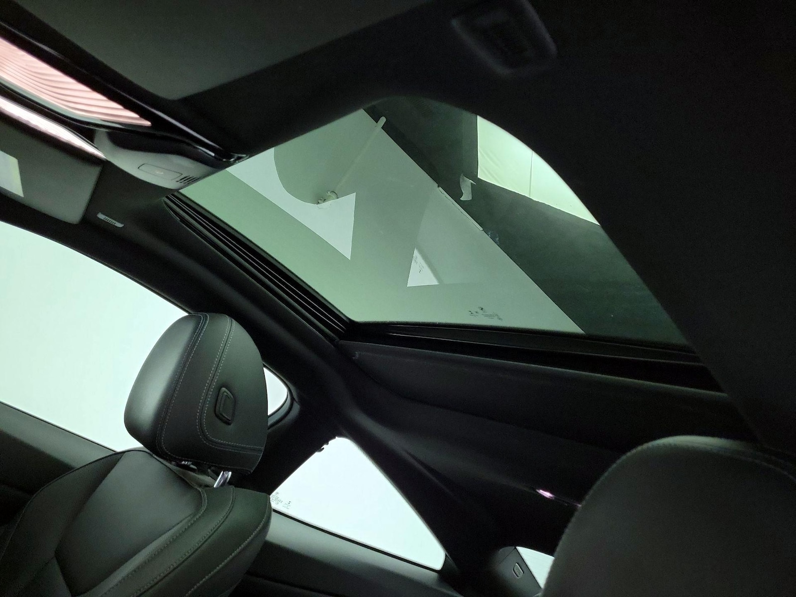 Sunroof(s)