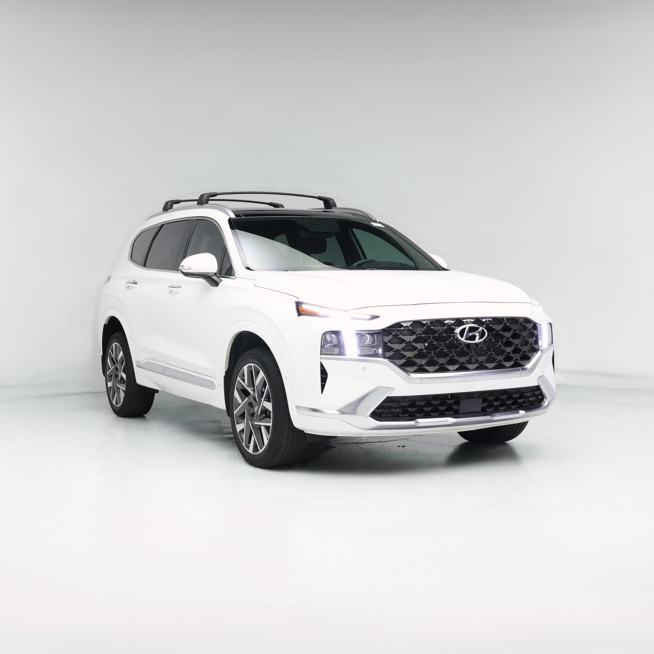 Thumbnail: 2023 Hyundai Santa Fe - 1