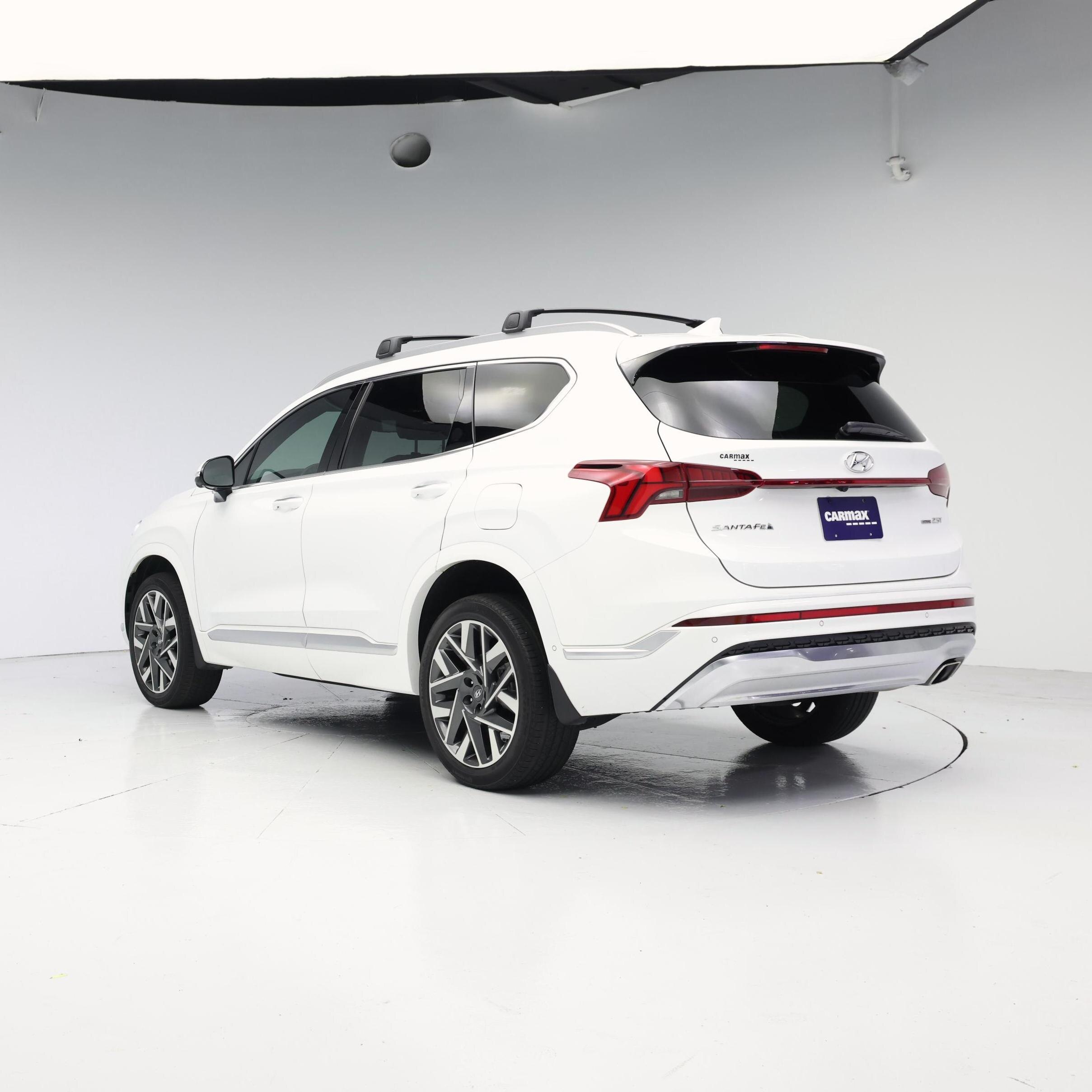 Thumbnail: 2023 Hyundai Santa Fe - 2