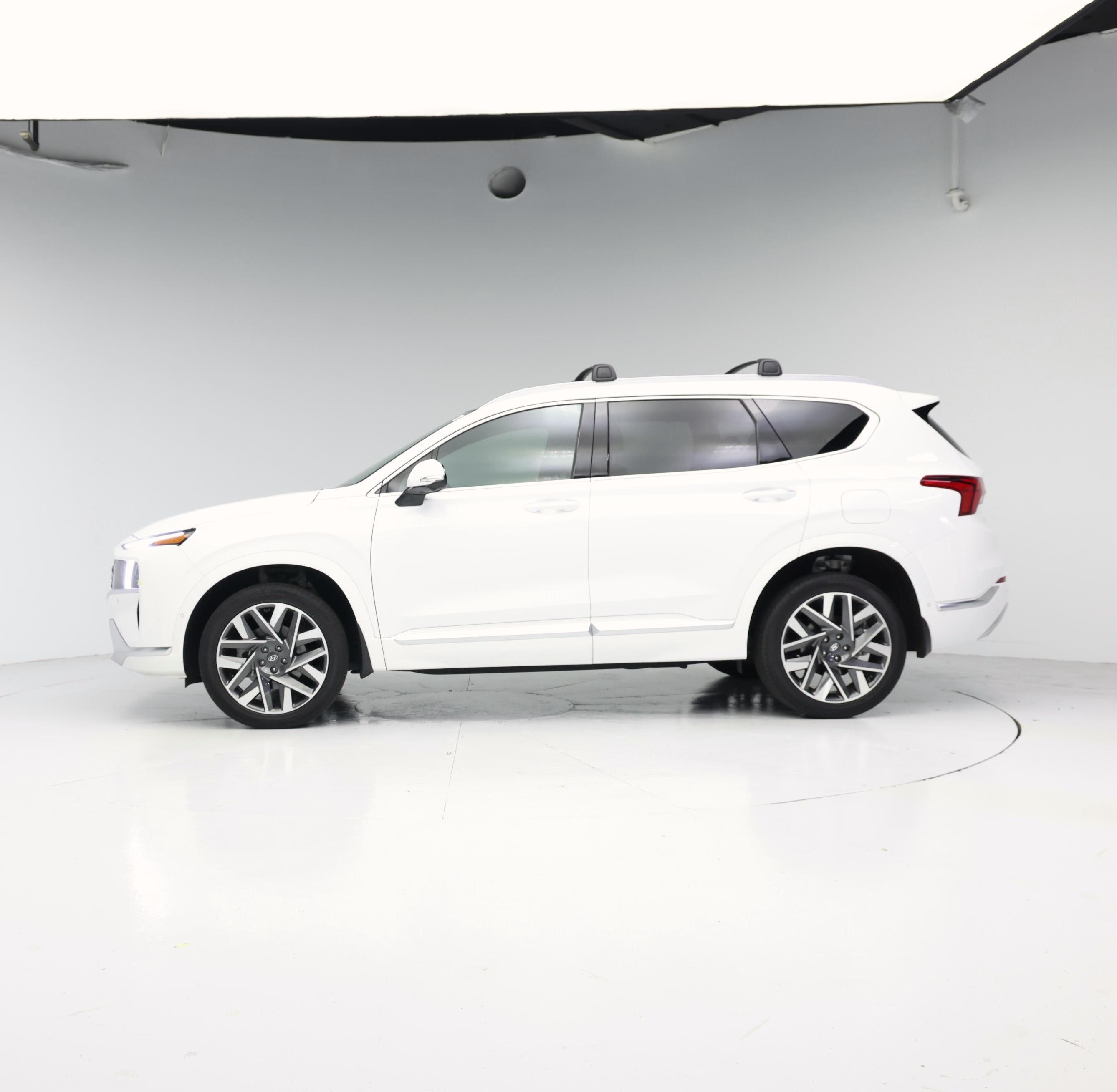 Thumbnail: 2023 Hyundai Santa Fe - 3