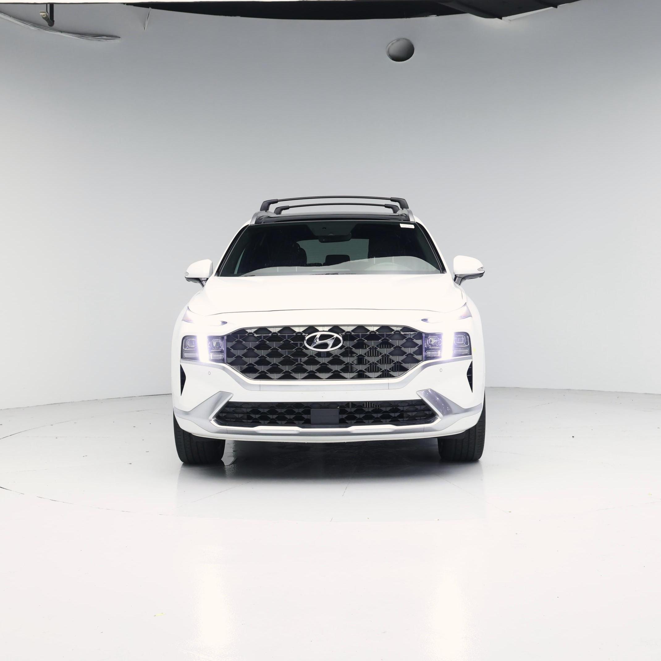Thumbnail: 2023 Hyundai Santa Fe - 5