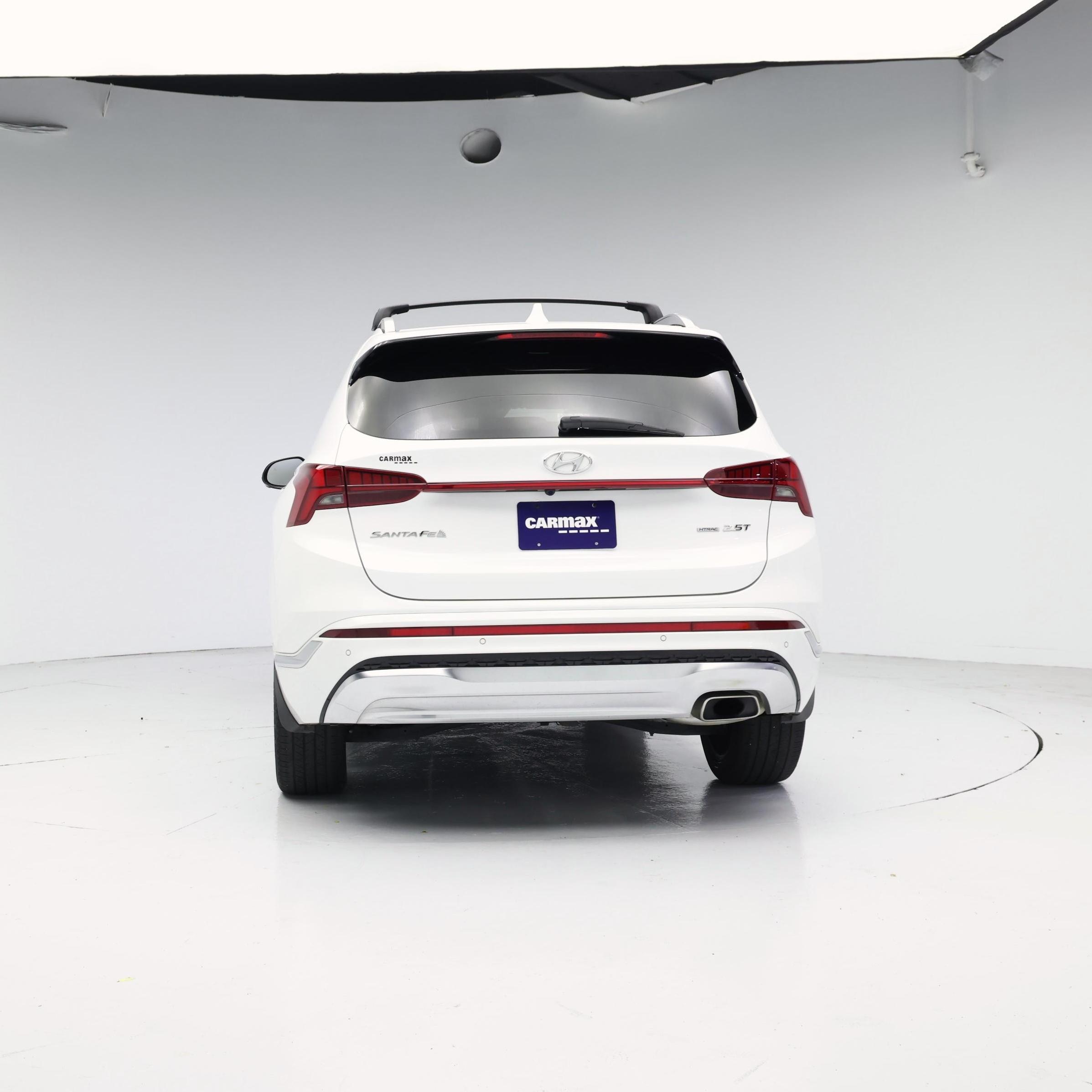 Thumbnail: 2023 Hyundai Santa Fe - 6