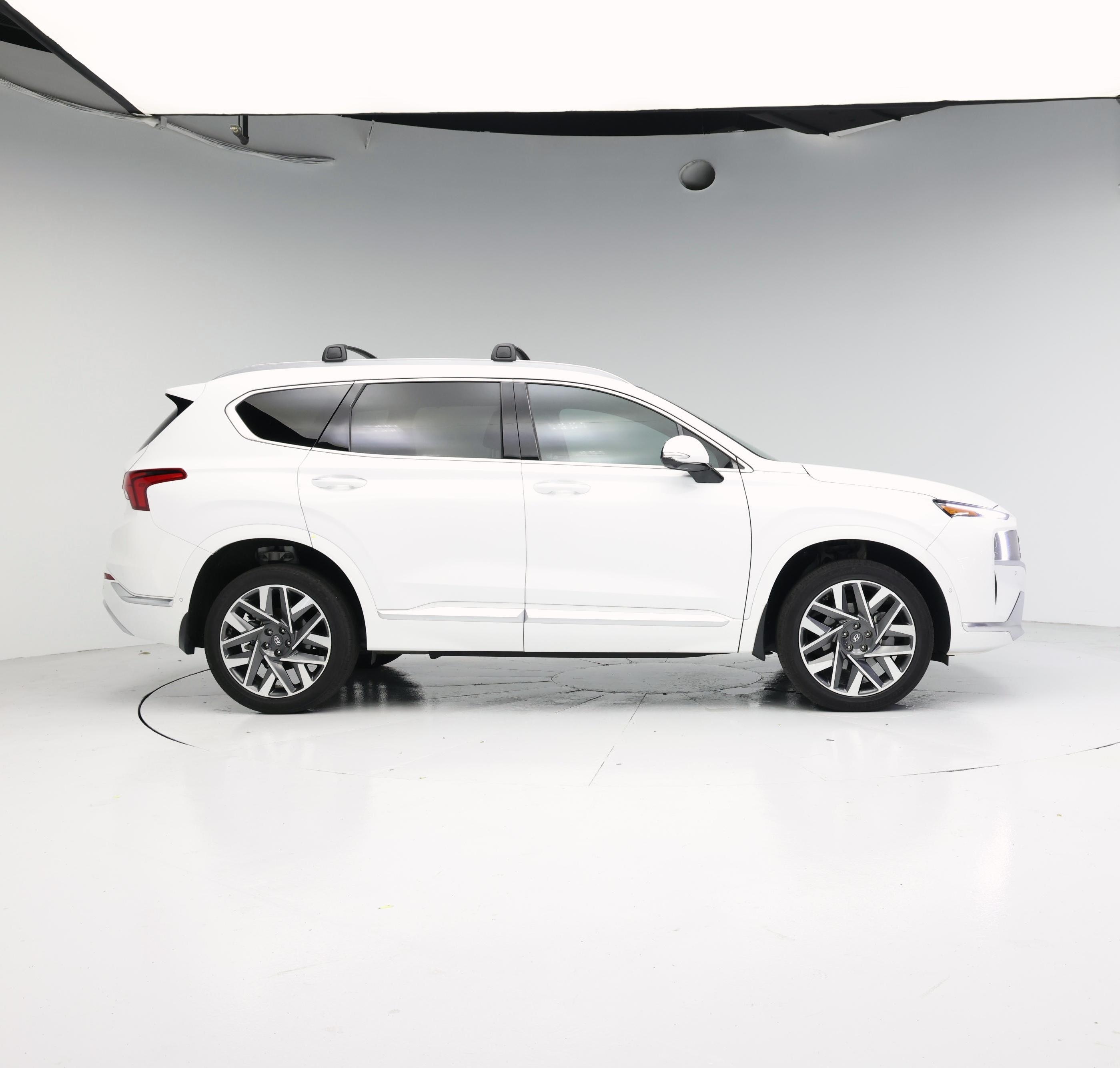 Thumbnail: 2023 Hyundai Santa Fe - 7