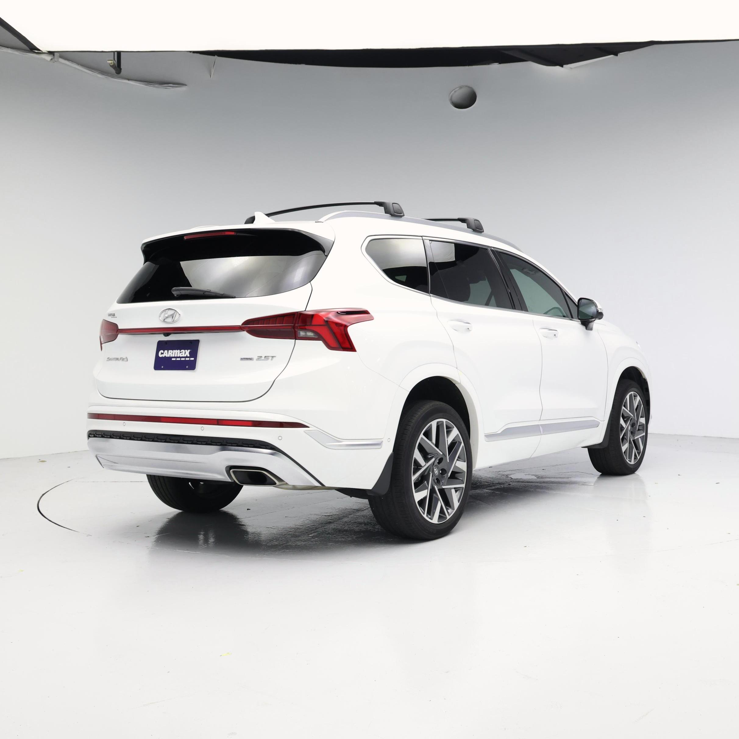 Thumbnail: 2023 Hyundai Santa Fe - 8
