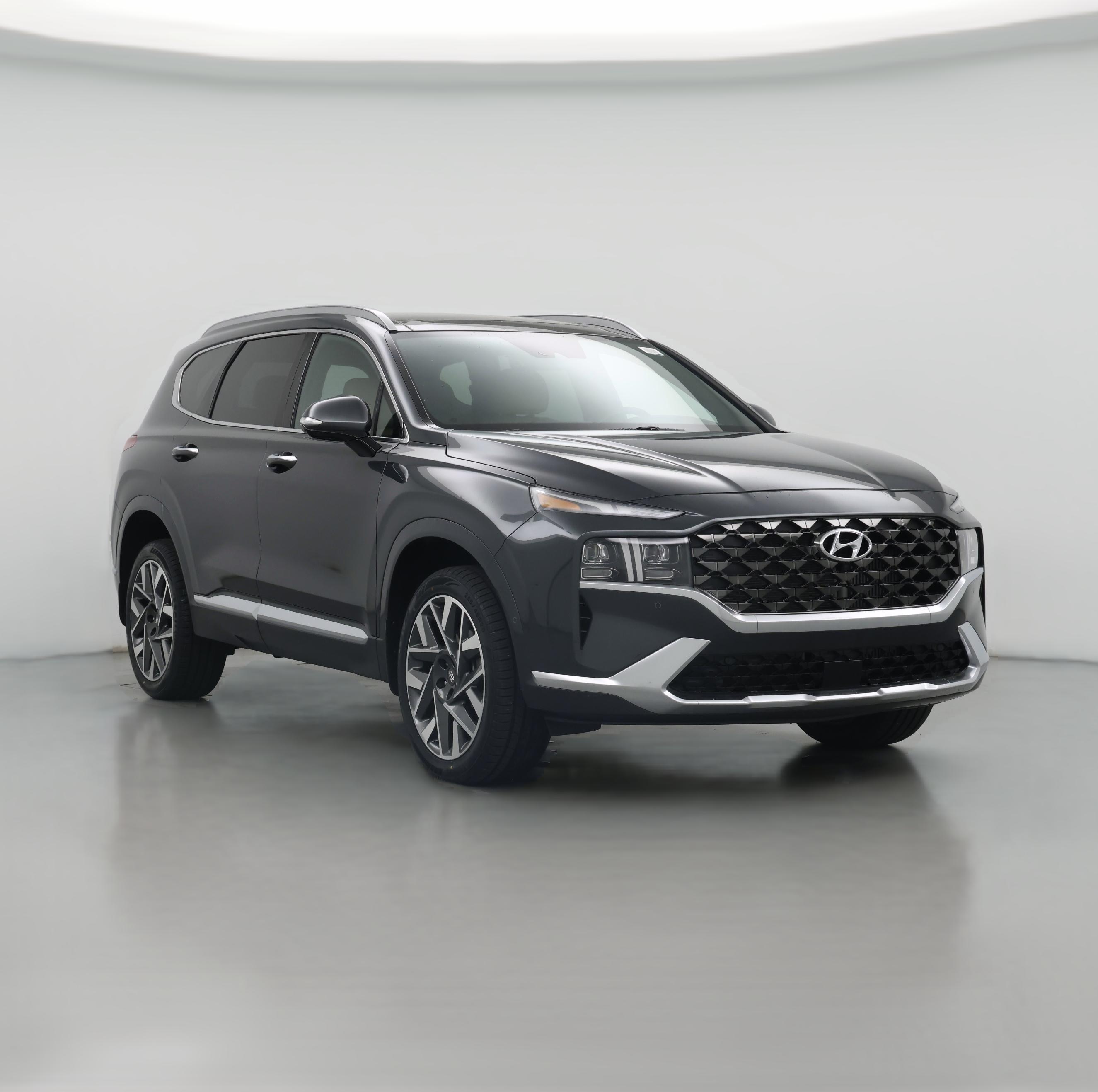 Thumbnail: 2023 Hyundai Santa Fe - 1