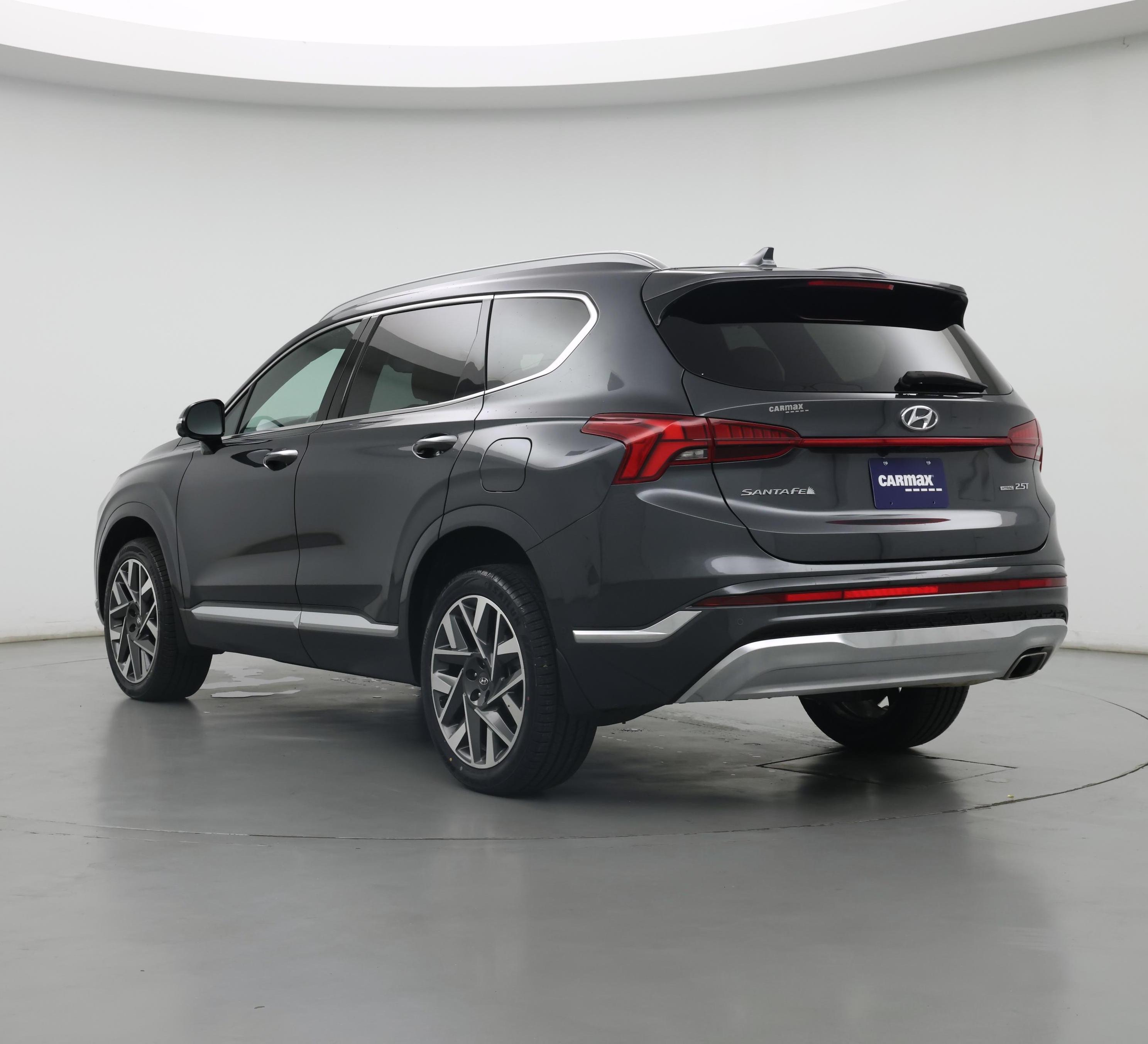 Thumbnail: 2023 Hyundai Santa Fe - 2